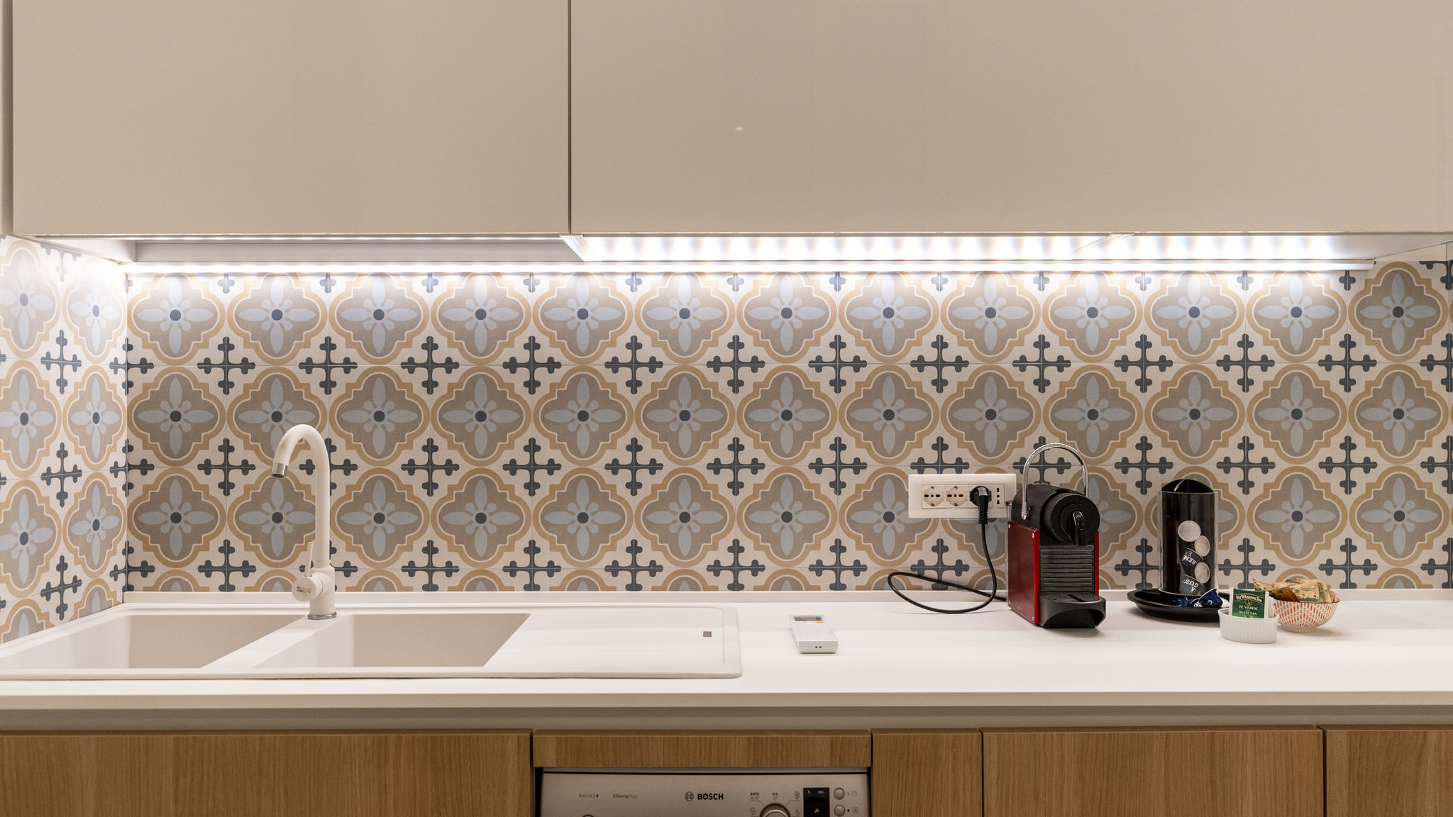 Italianway Napoli Via Concezione a Montecalvario 19 - Camera 1