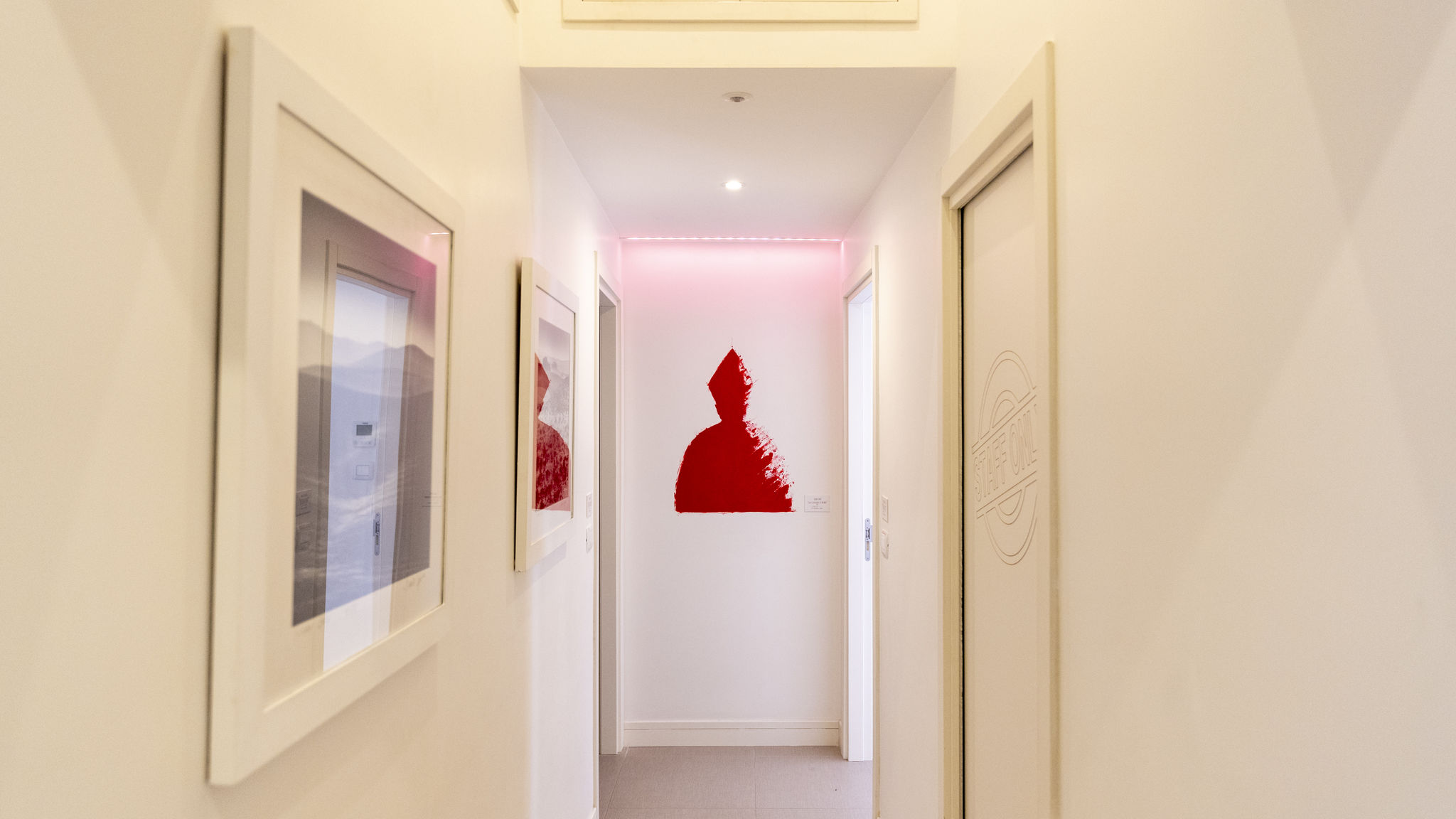 Italianway Napoli Via Concezione a Montecalvario 19 - Camera 1