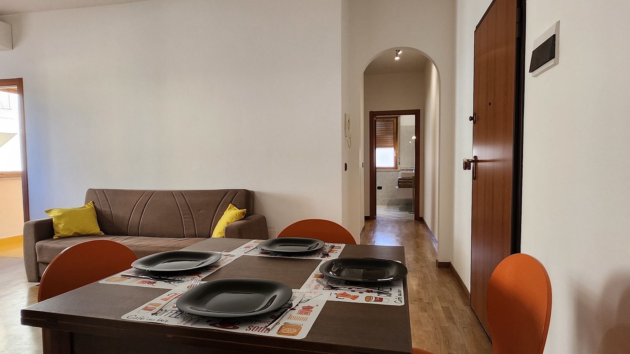 Etna Suite Group srl Catania Rotolo Suite 502
