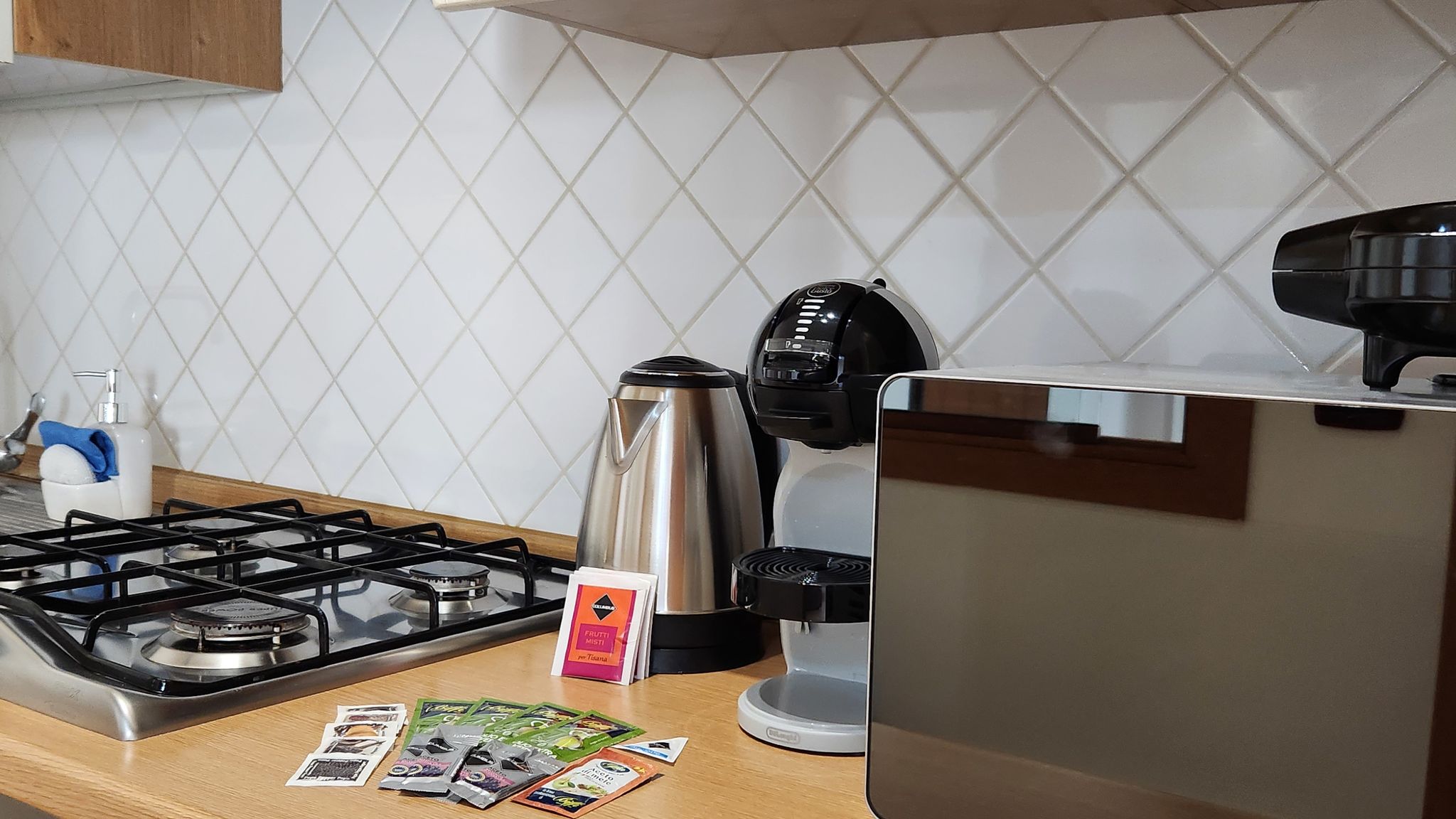 Etna Suite Group srl Catania Rotolo Suite 502
