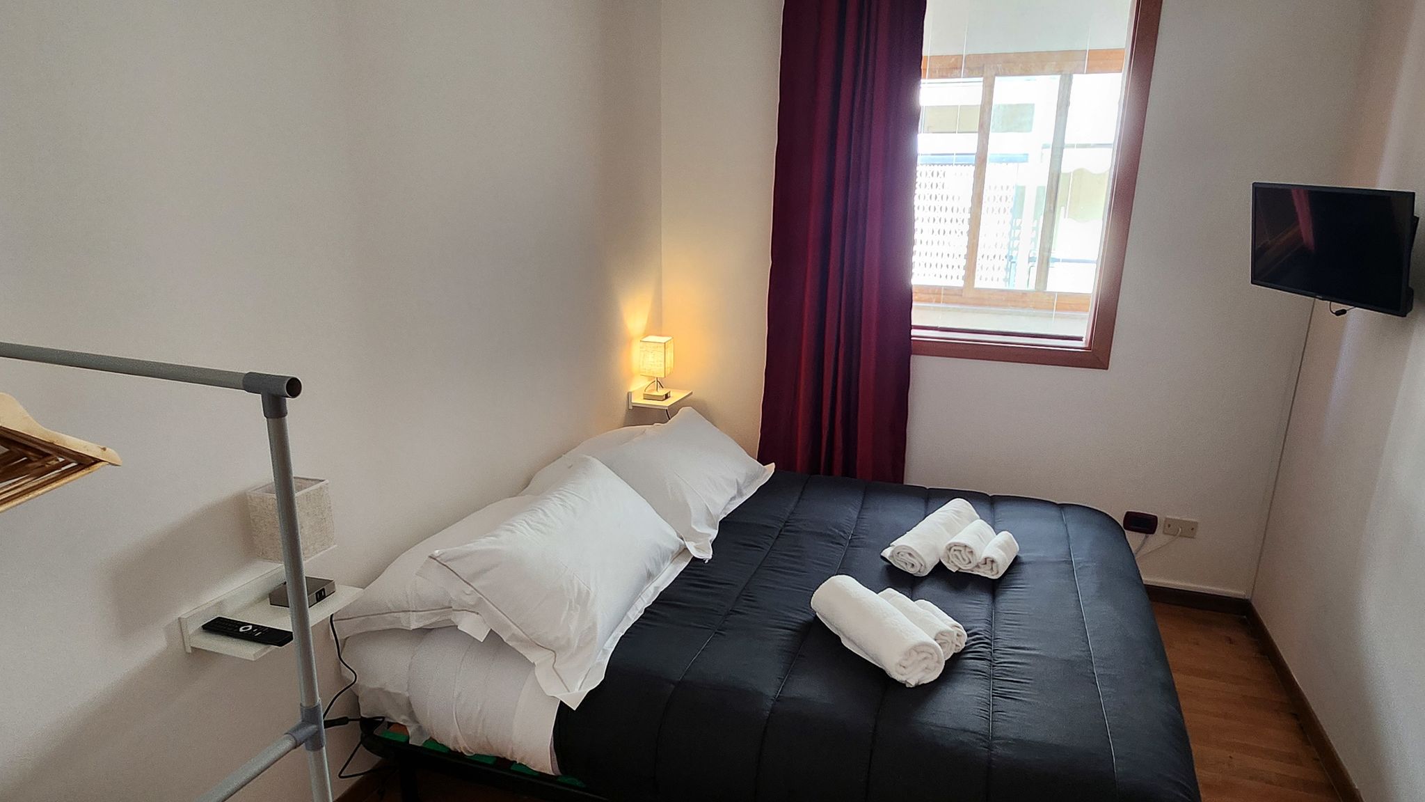 Etna Suite Group srl Catania Rotolo Suite 502