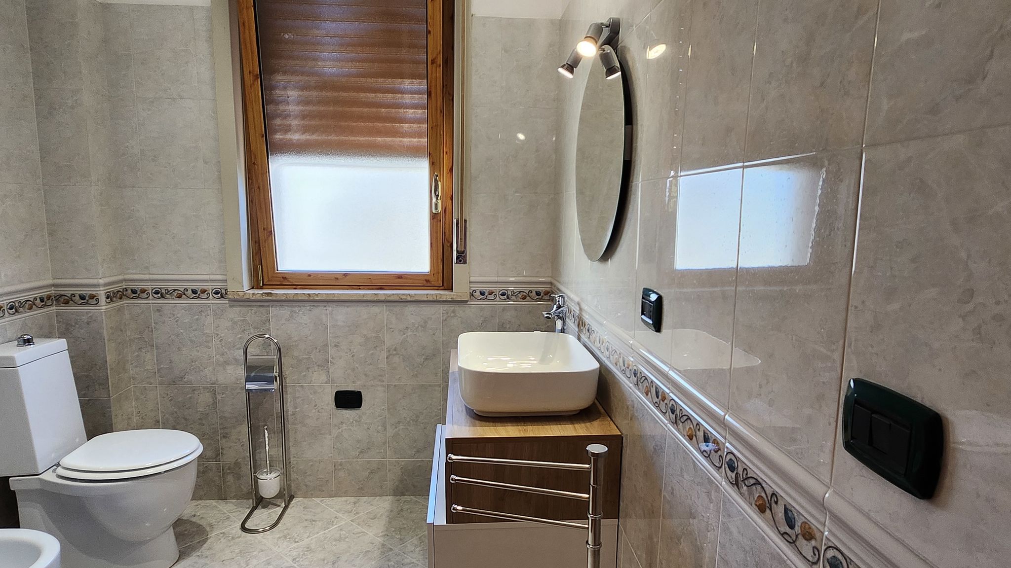 Etna Suite Group srl Catania Rotolo Suite 502