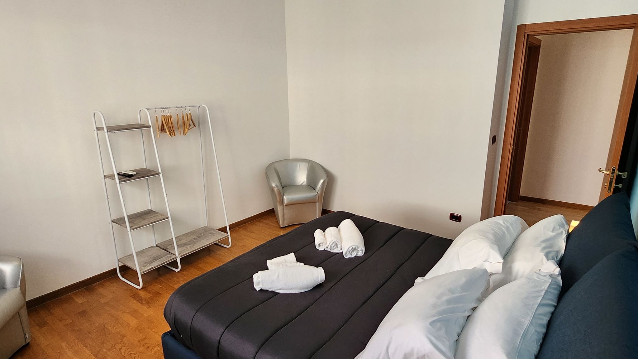 Etna Suite Group srl Catania Rotolo Suite 502