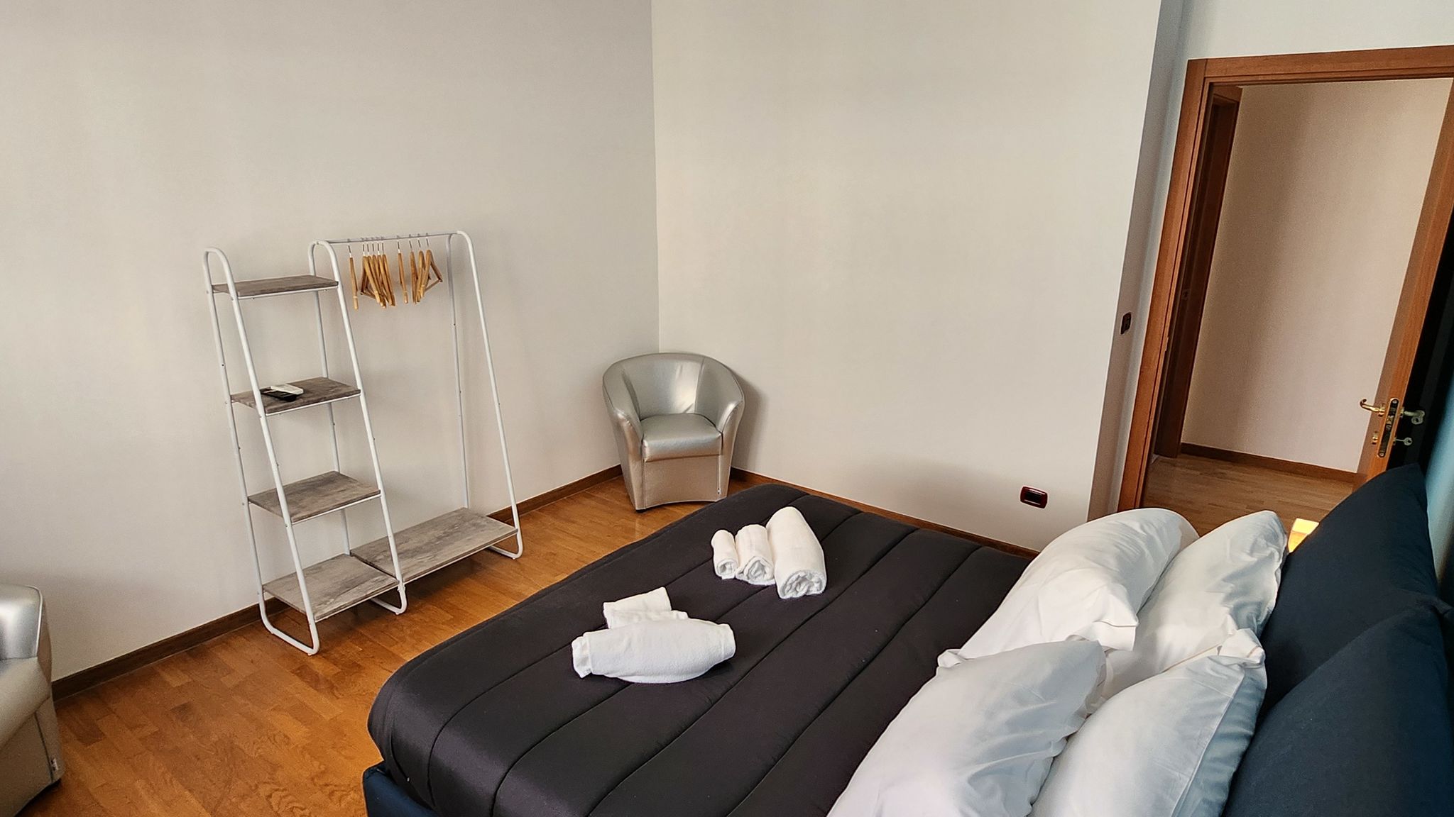 Etna Suite Group srl Catania Rotolo Suite 502
