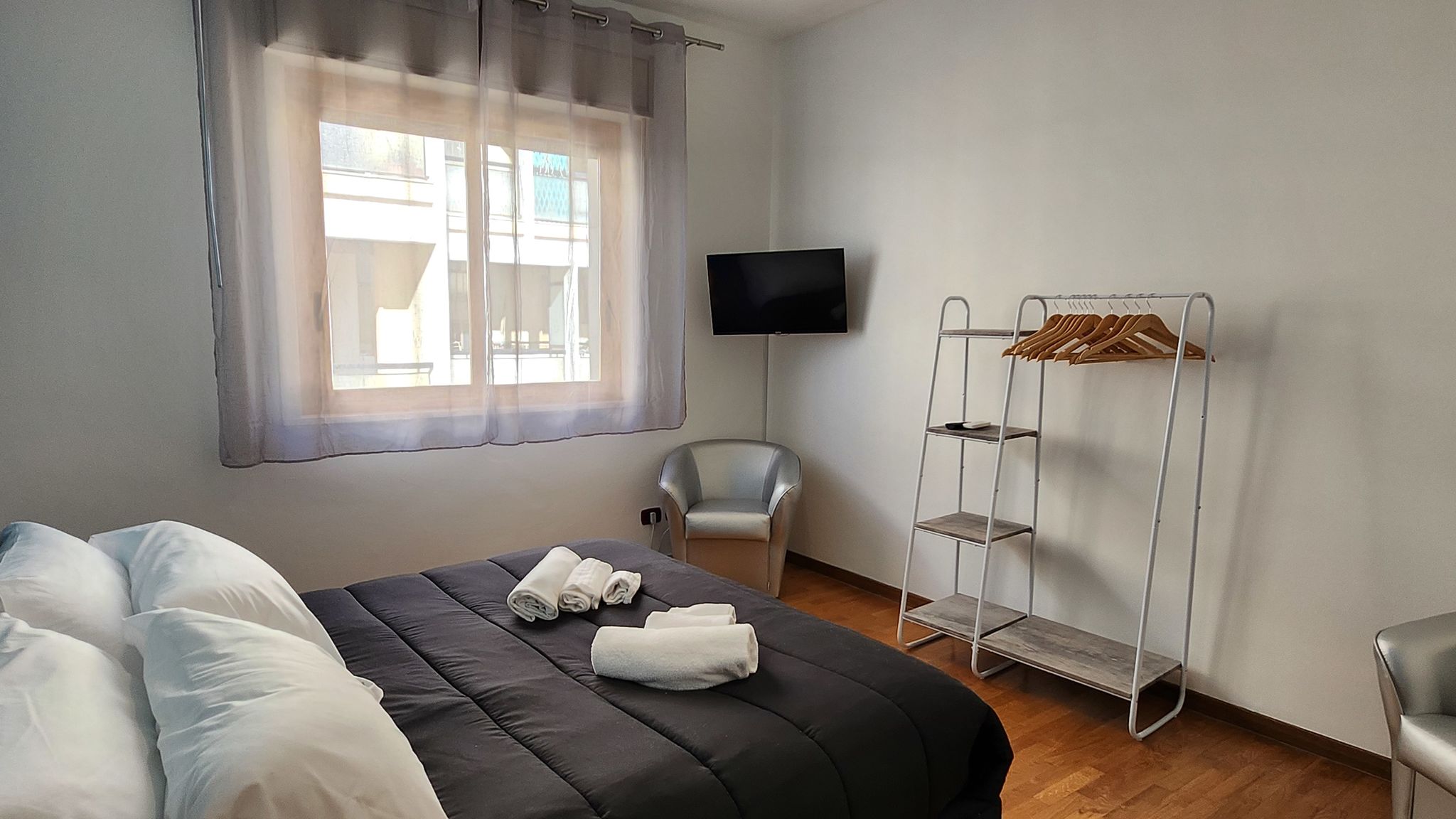 Etna Suite Group srl Catania Rotolo Suite 502