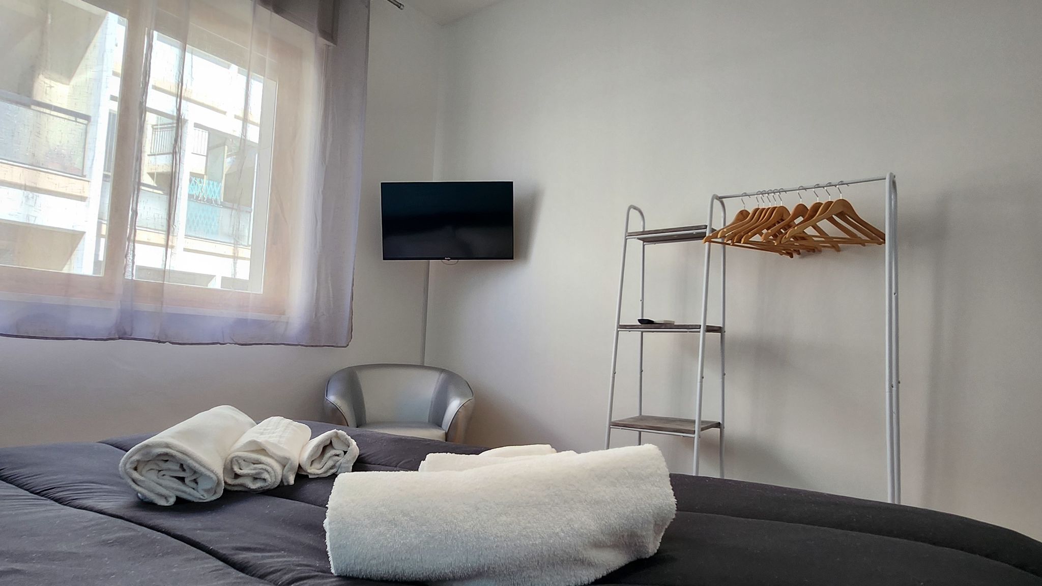 Etna Suite Group srl Catania Rotolo Suite 502