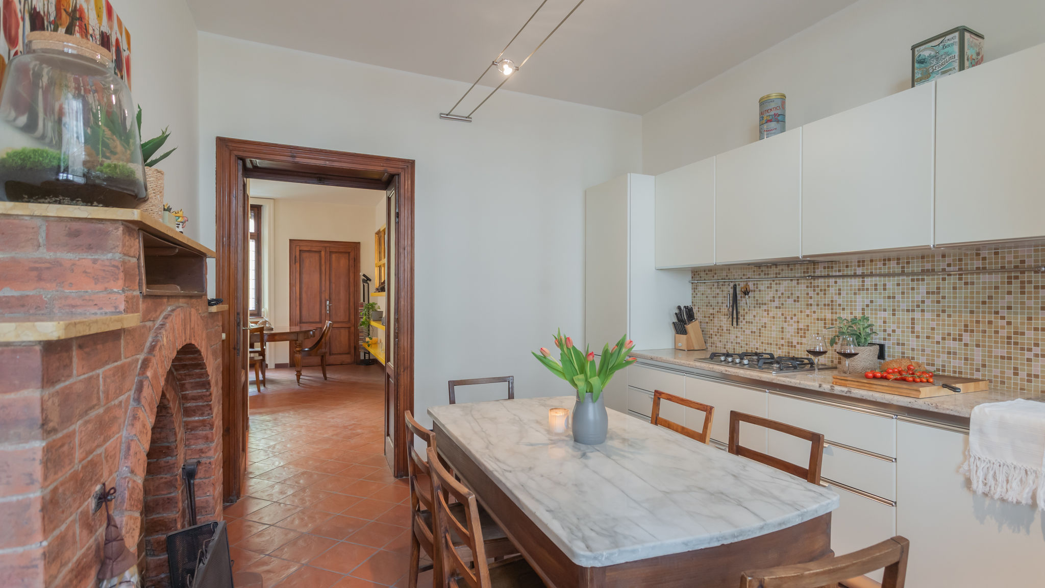 Italianway Como La Casa del Golfista