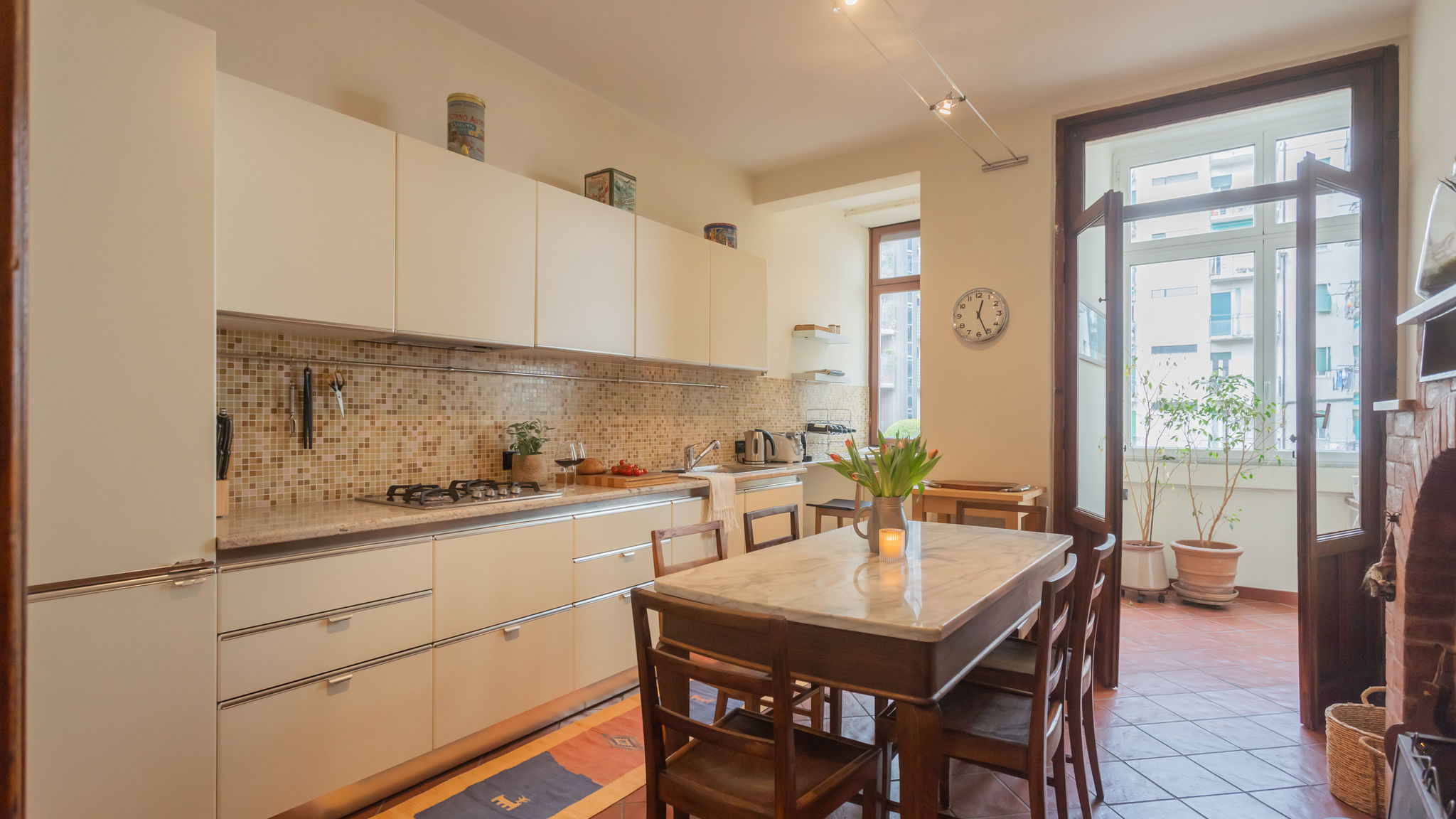 Italianway Como La Casa del Golfista