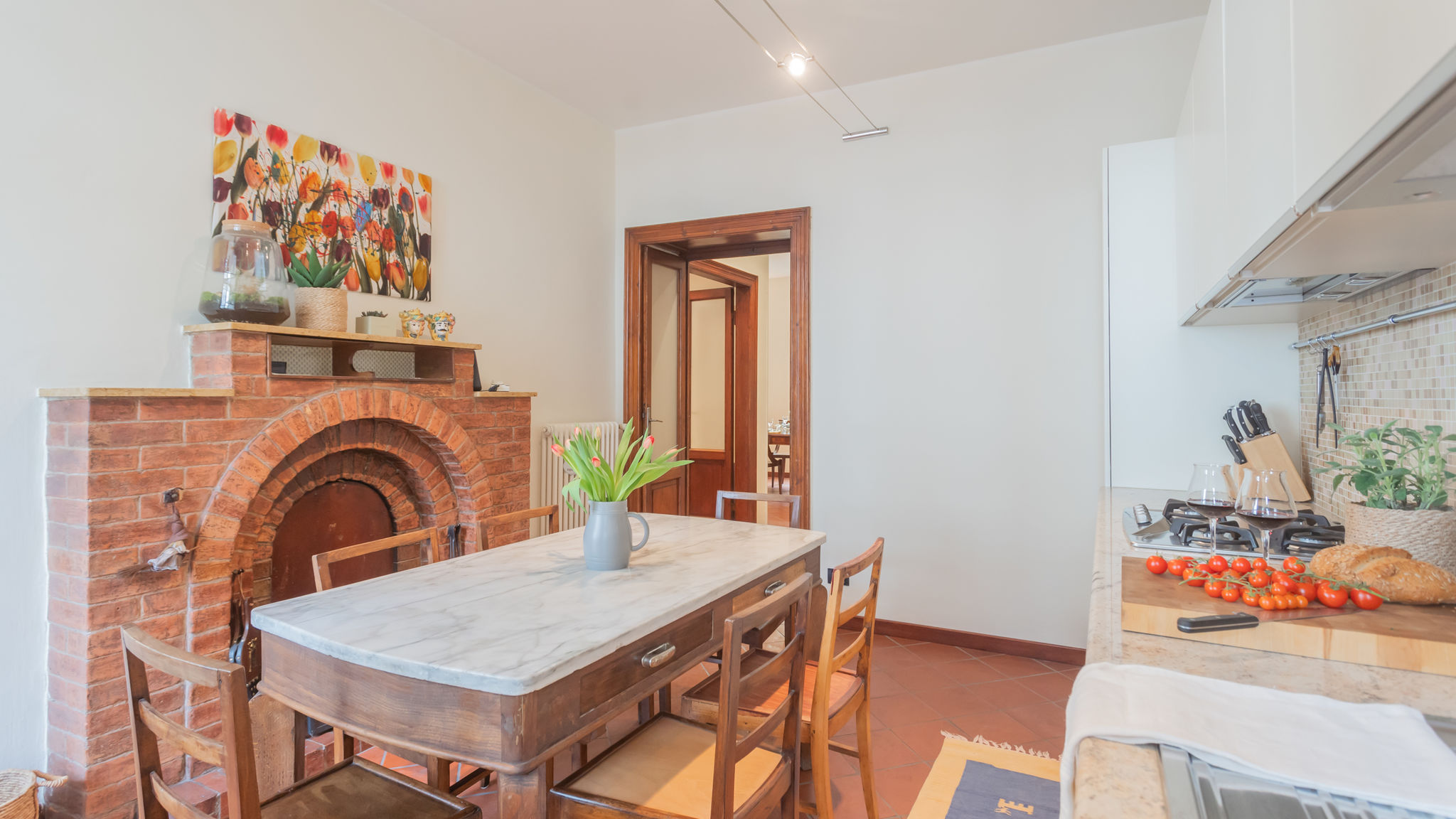 Italianway Como La Casa del Golfista