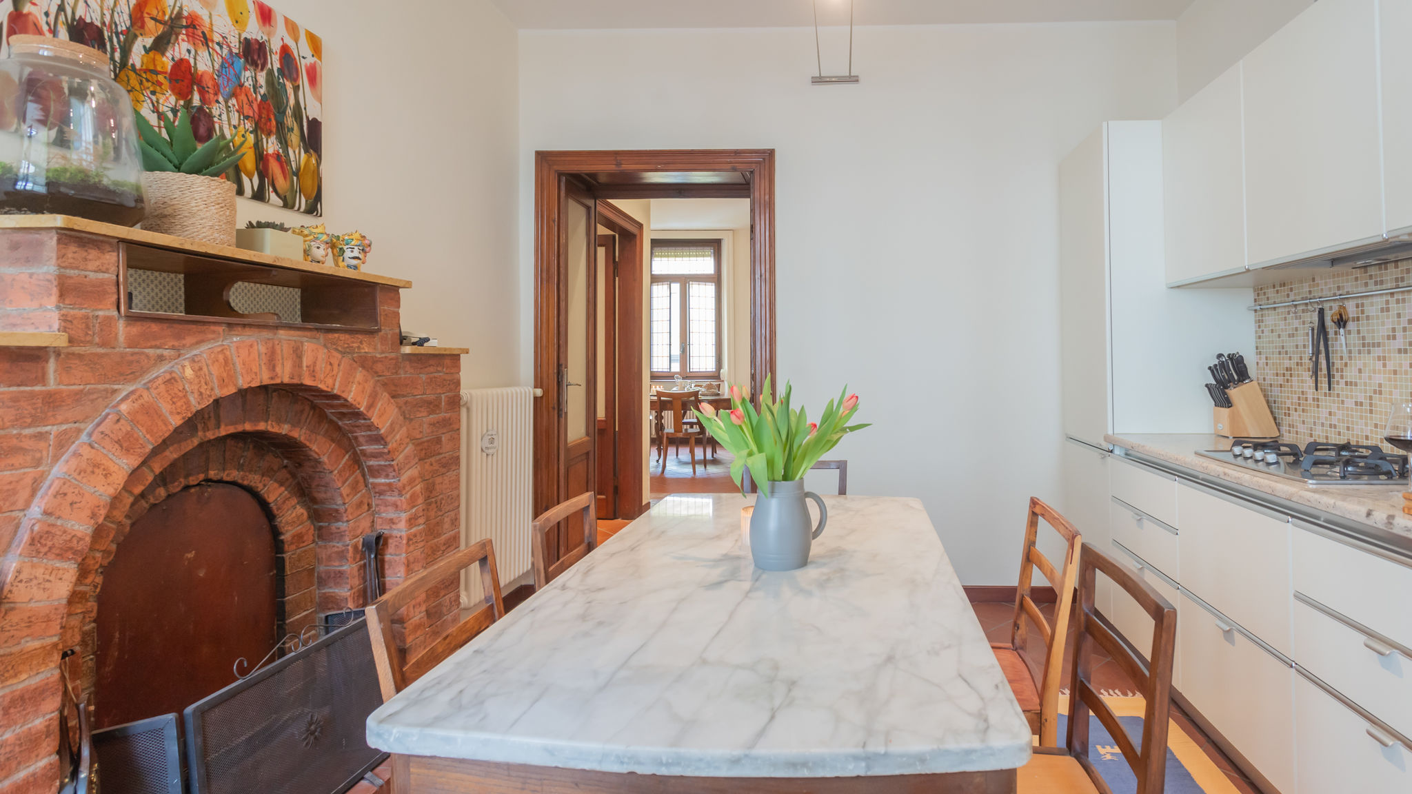 Italianway Como La Casa del Golfista