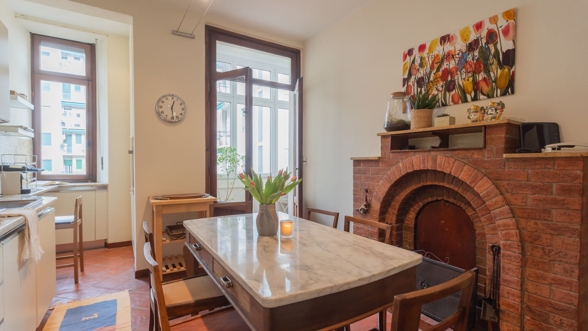 Italianway Como La Casa del Golfista