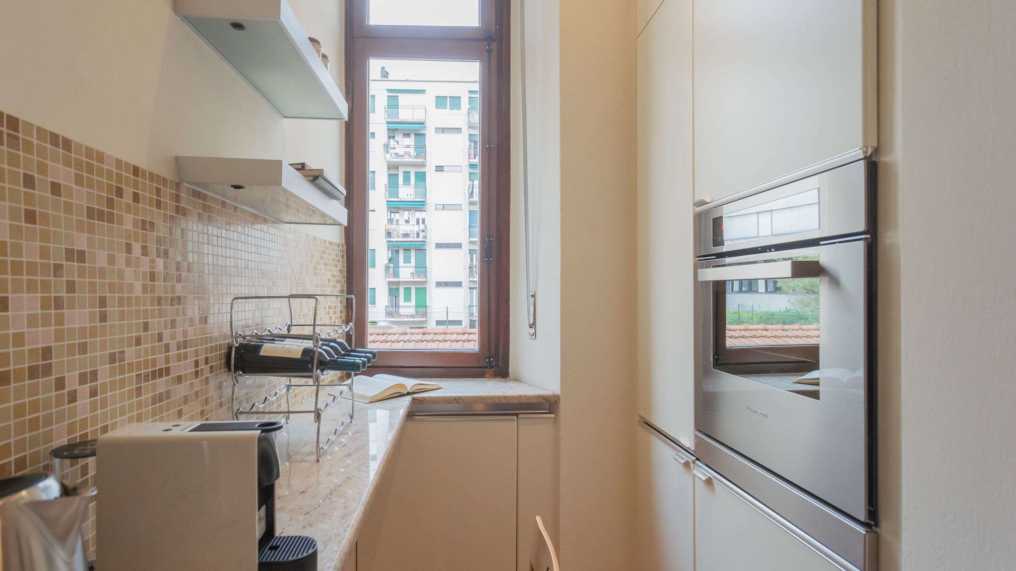 Italianway Como La Casa del Golfista