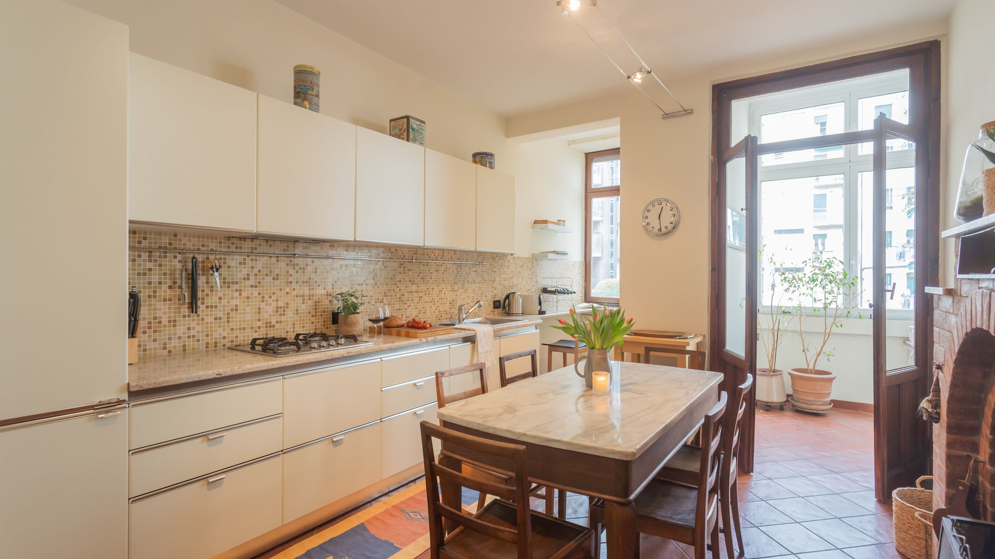 Italianway Como La Casa del Golfista