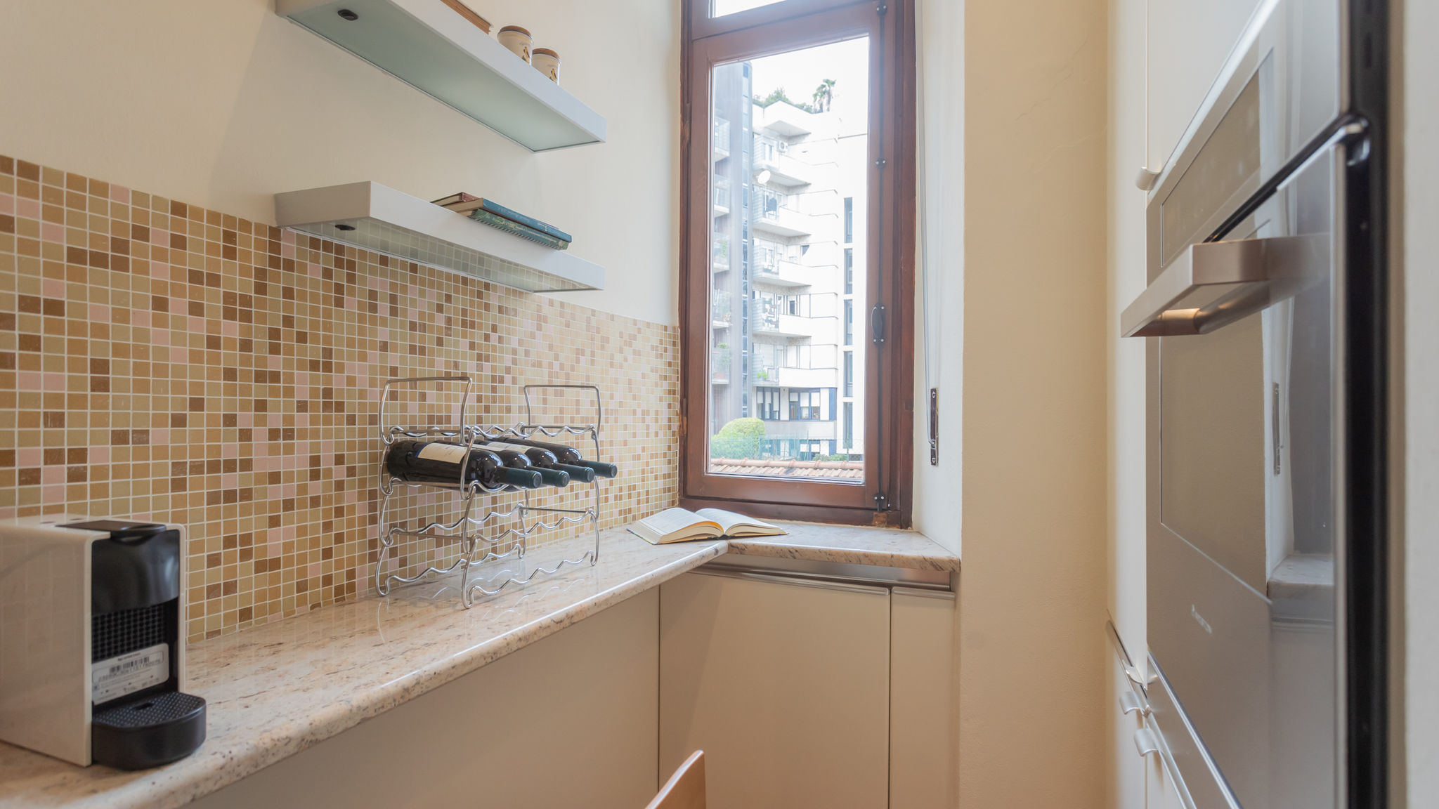 Italianway Como La Casa del Golfista