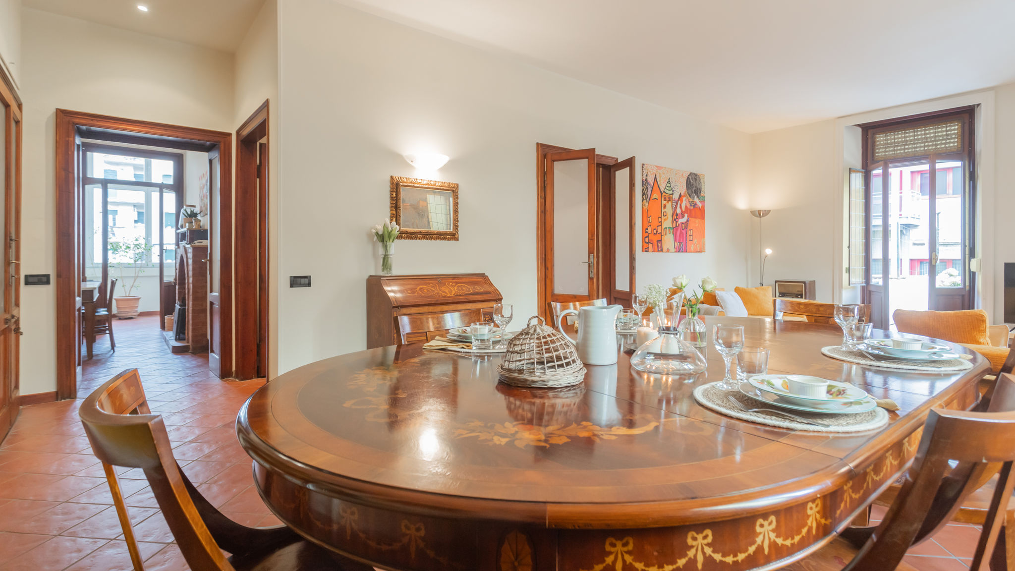 Italianway Como La Casa del Golfista