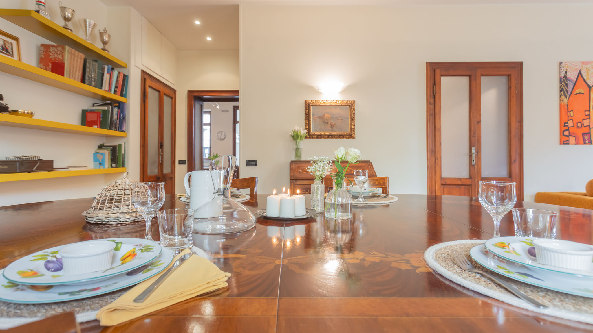 Italianway Como La Casa del Golfista