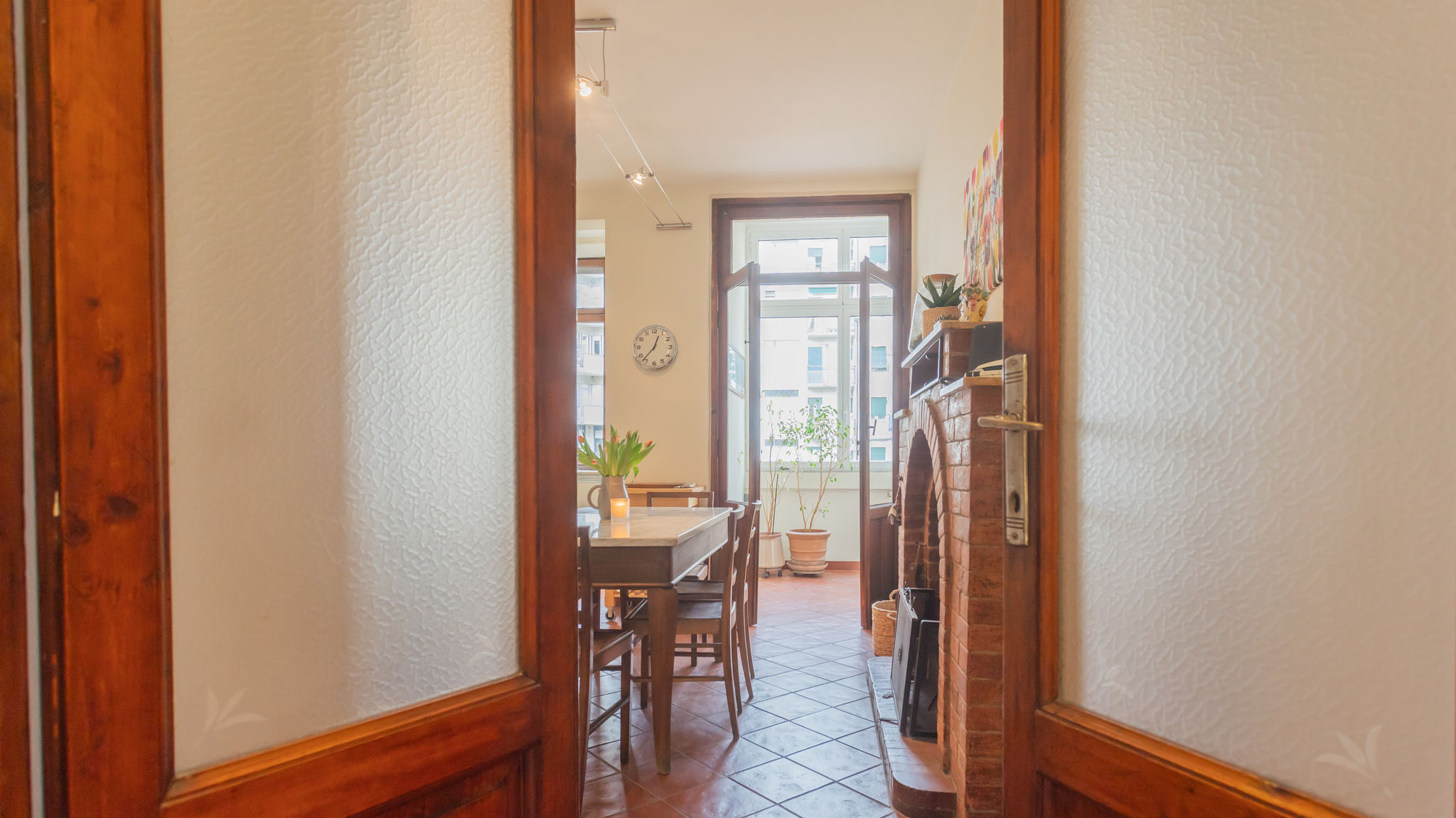 Italianway Como La Casa del Golfista