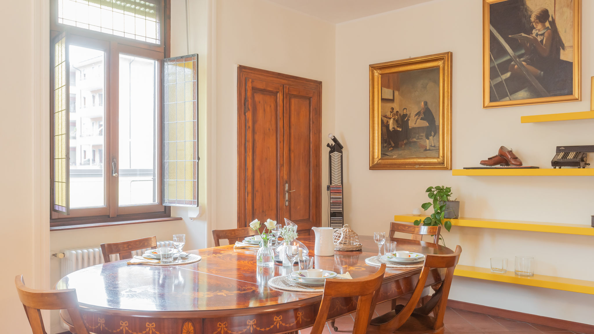 Italianway Como La Casa del Golfista