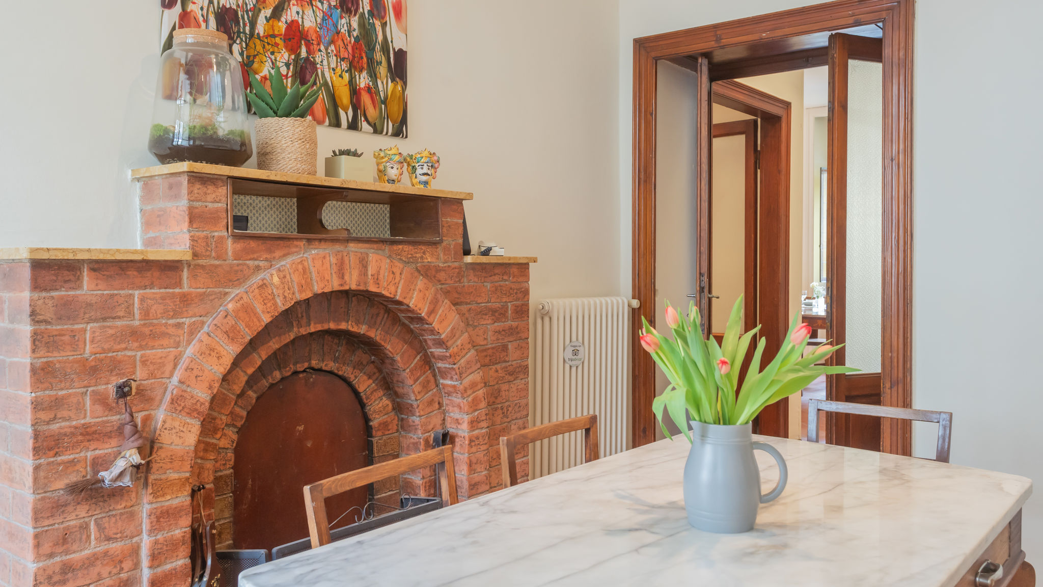 Italianway Como La Casa del Golfista