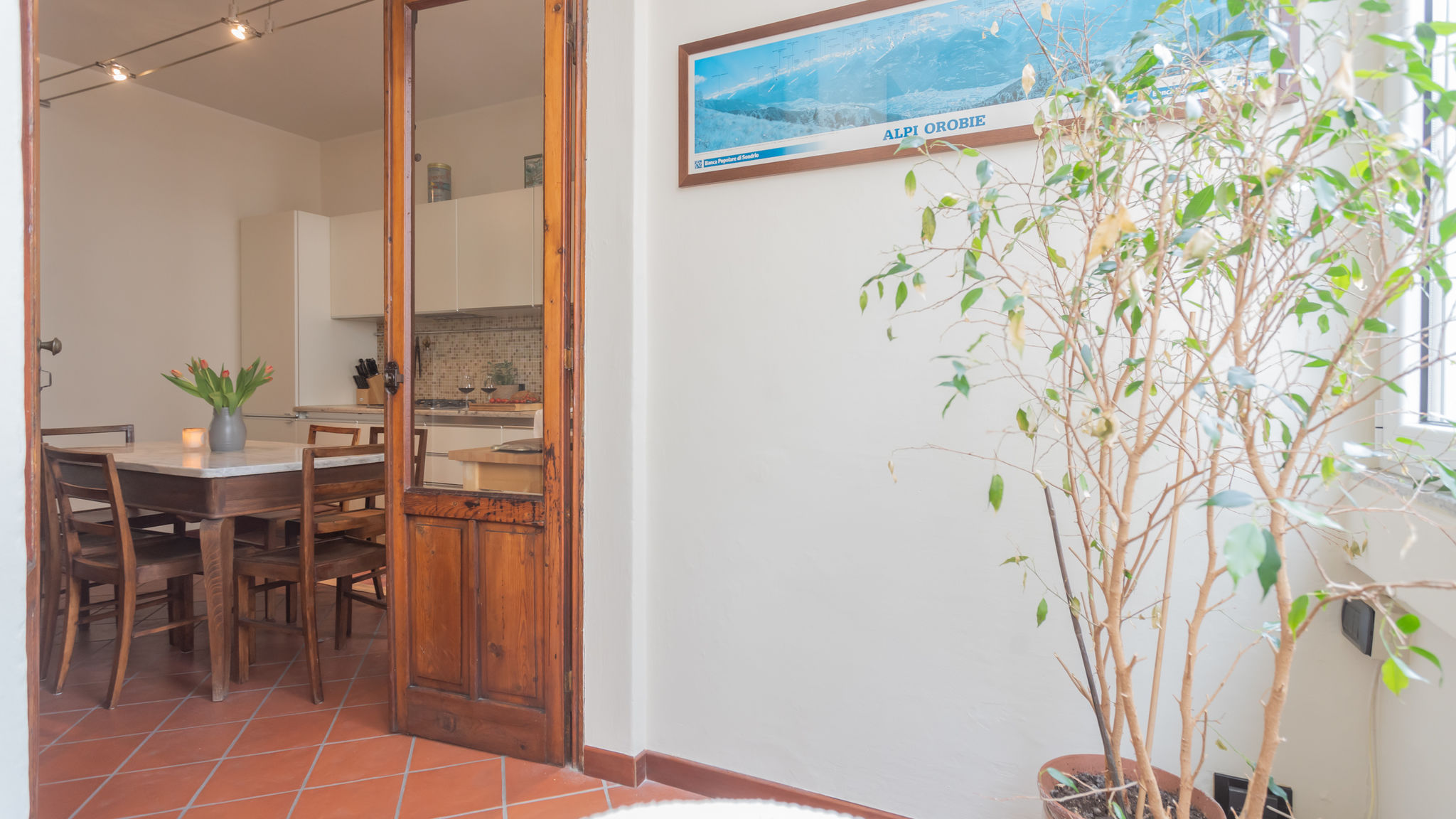 Italianway Como La Casa del Golfista