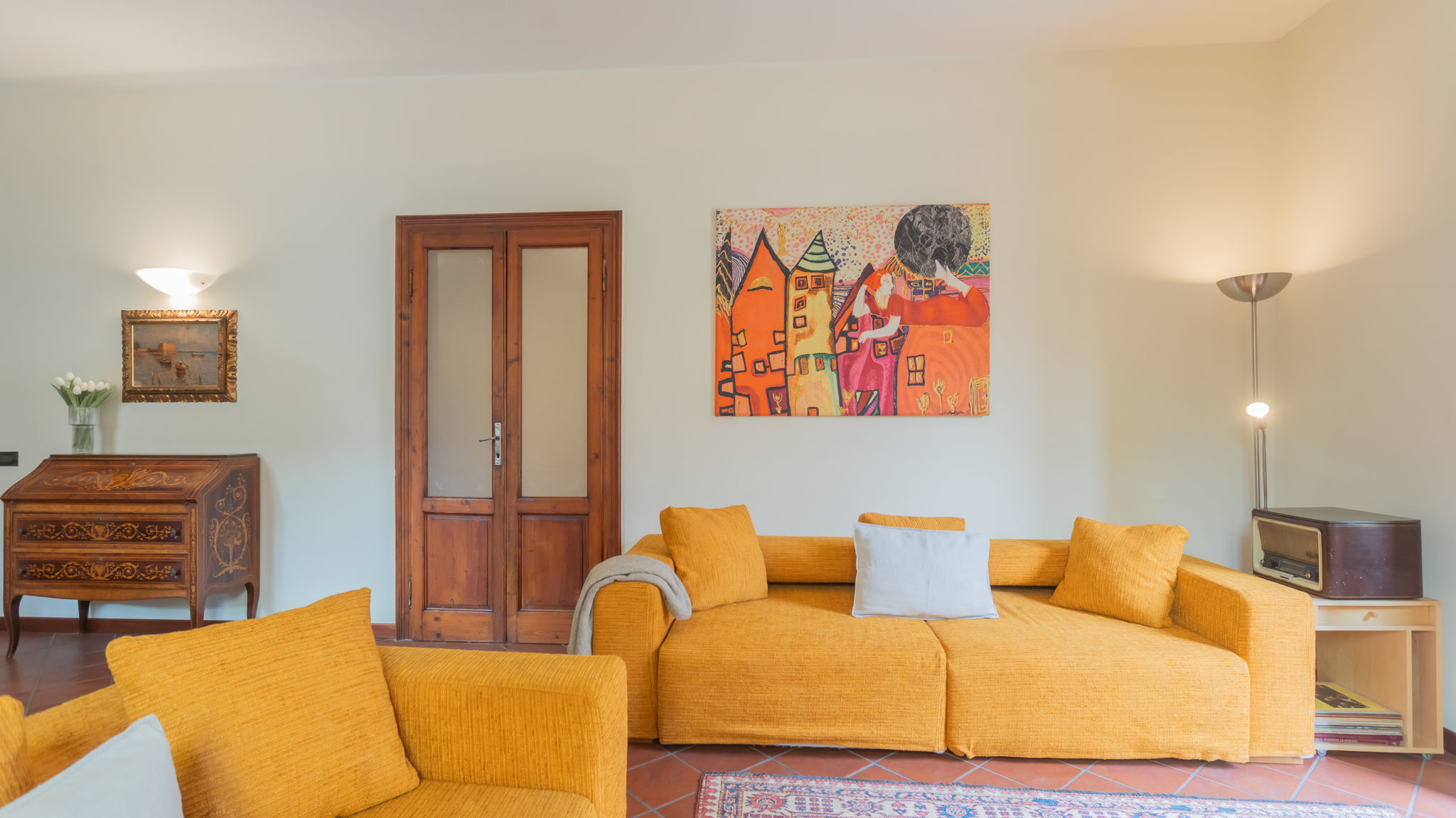 Italianway Como La Casa del Golfista