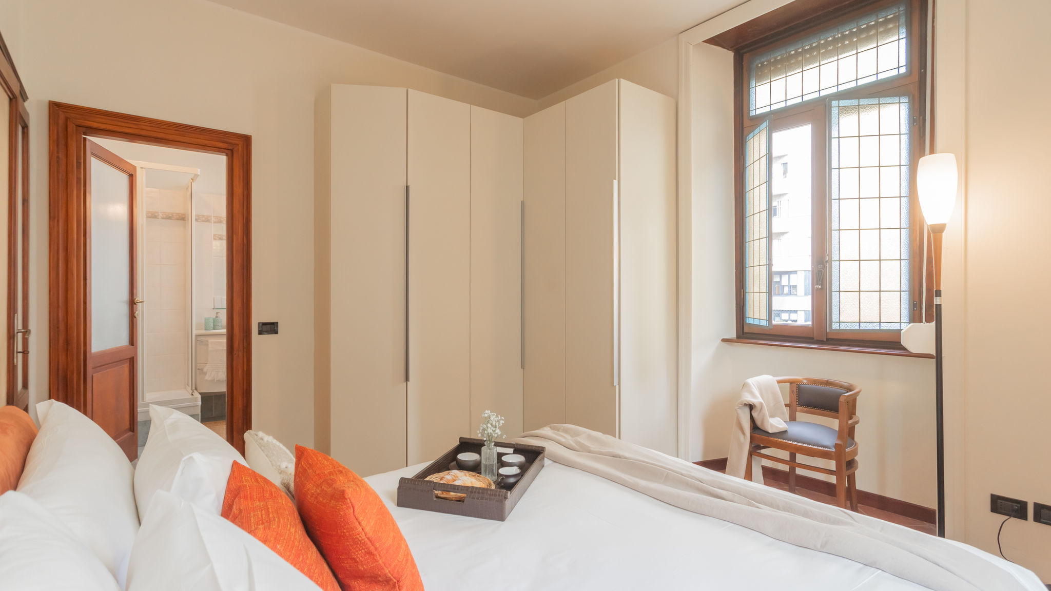 Italianway Como La Casa del Golfista