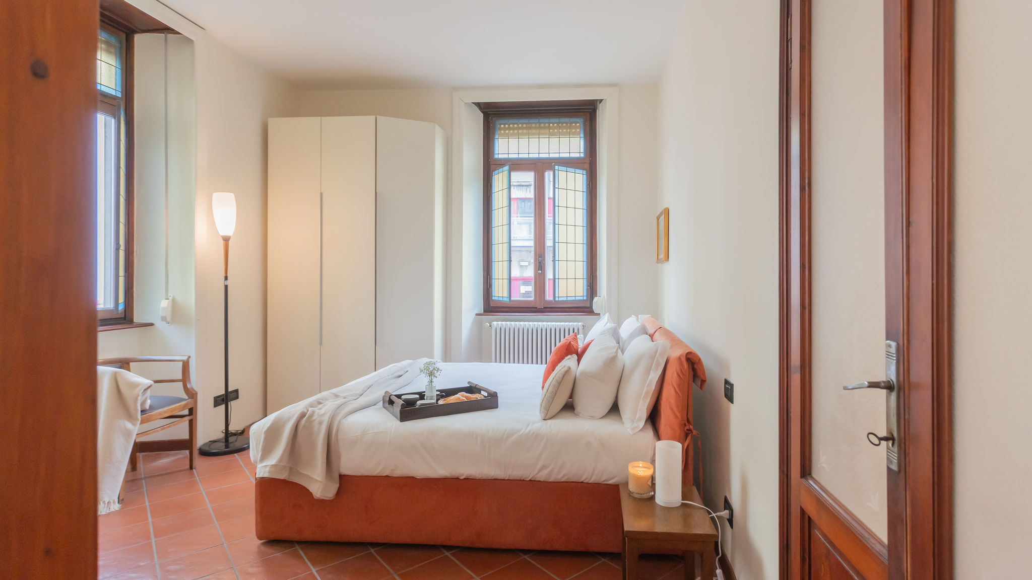 Italianway Como La Casa del Golfista