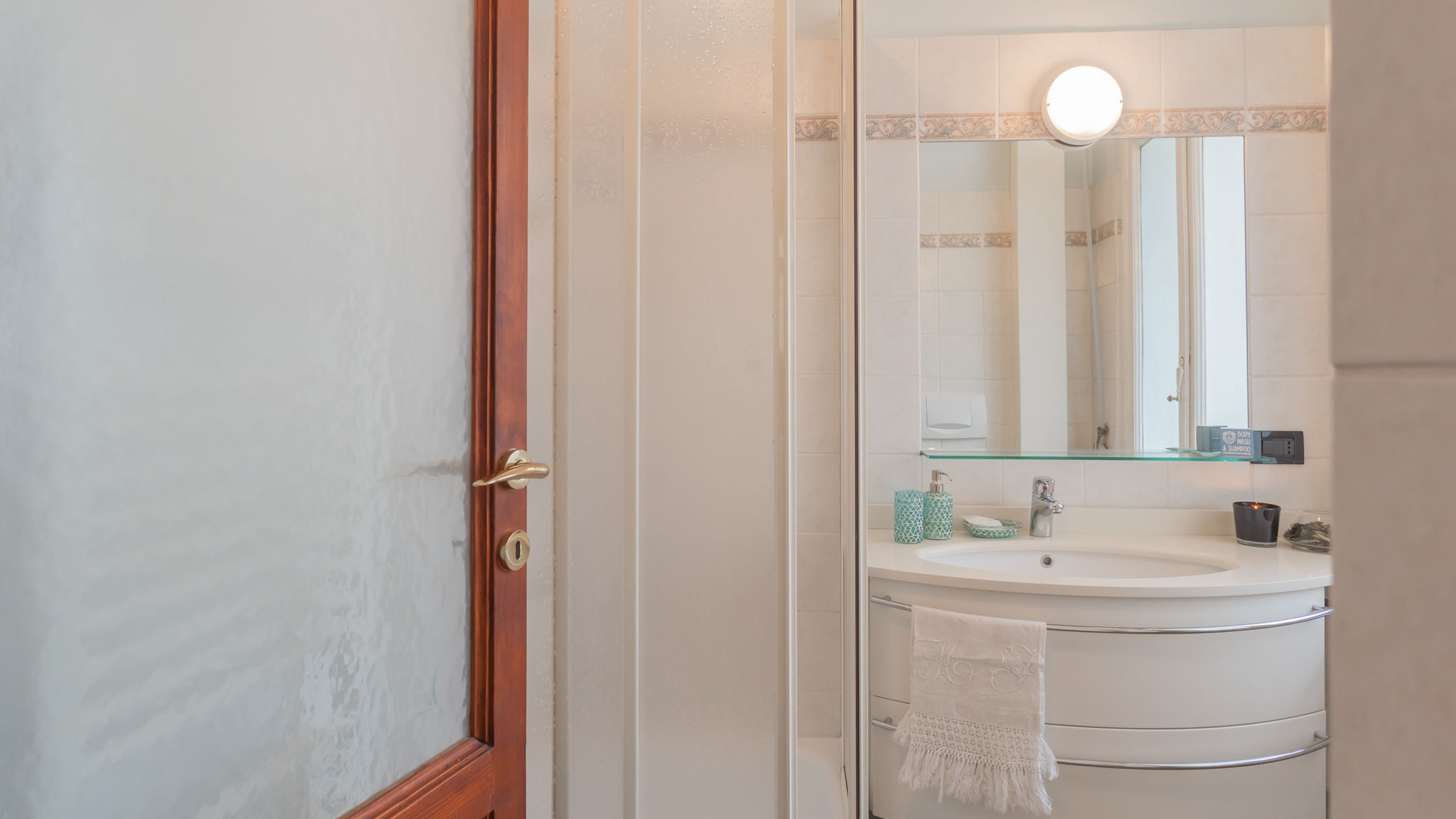 Italianway Como La Casa del Golfista