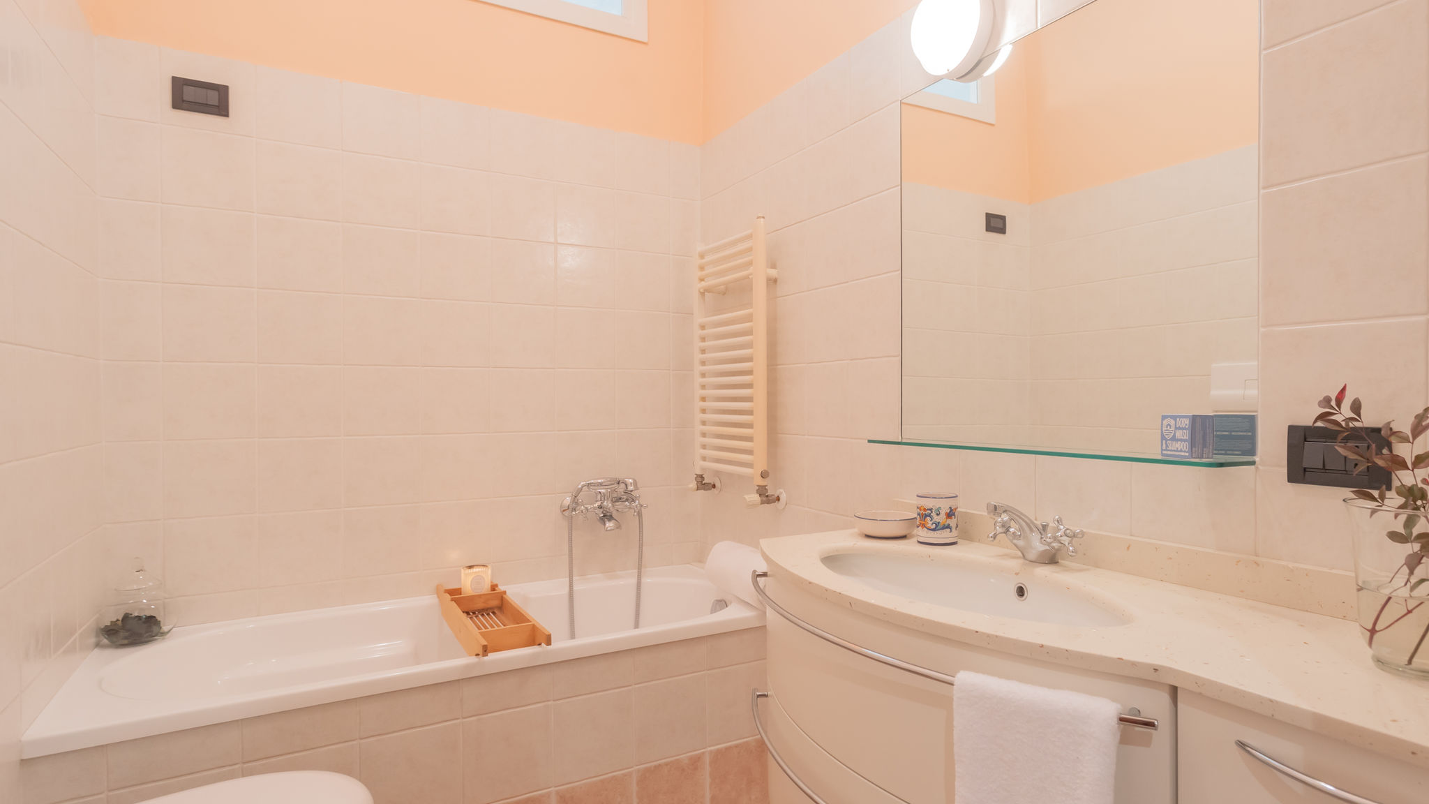 Italianway Como La Casa del Golfista