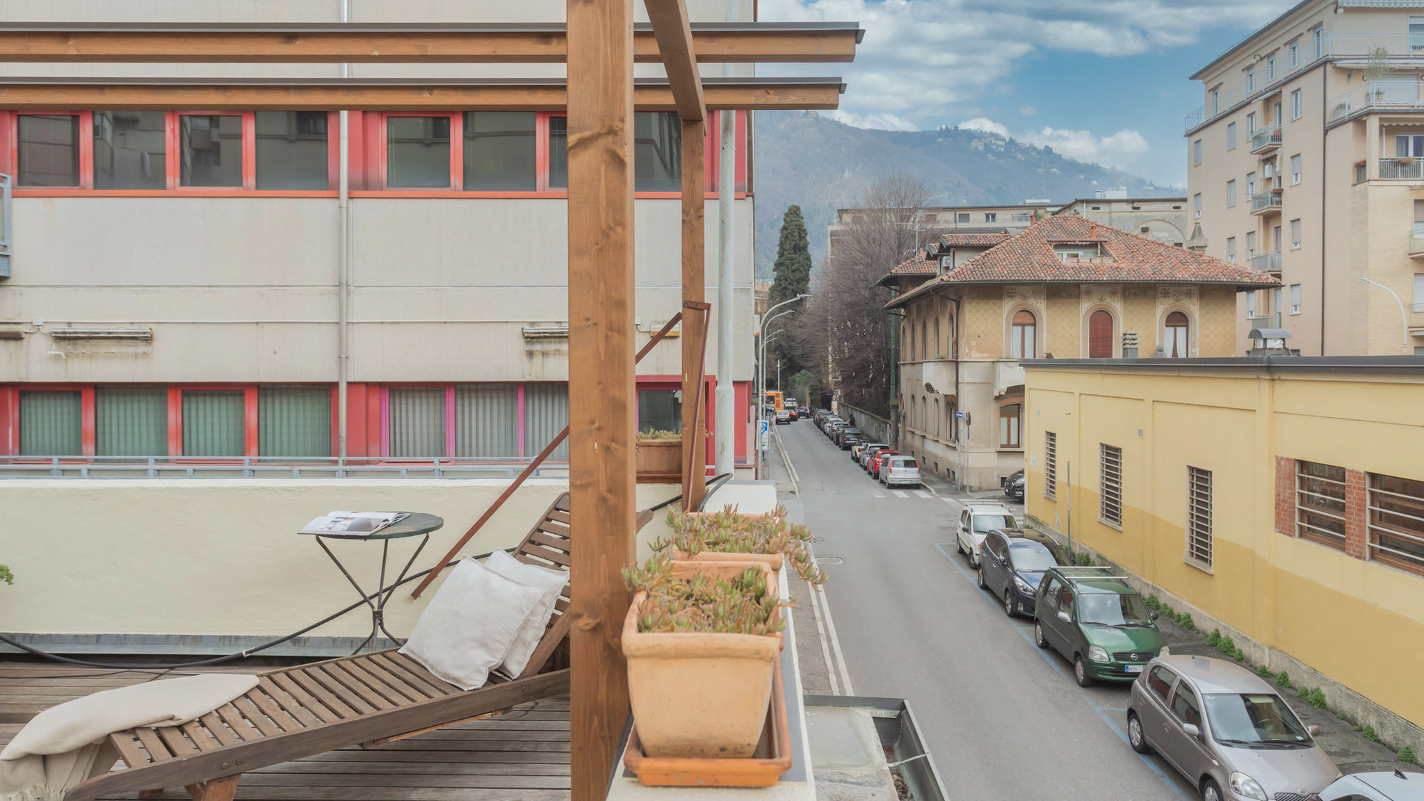 Italianway Como La Casa del Golfista