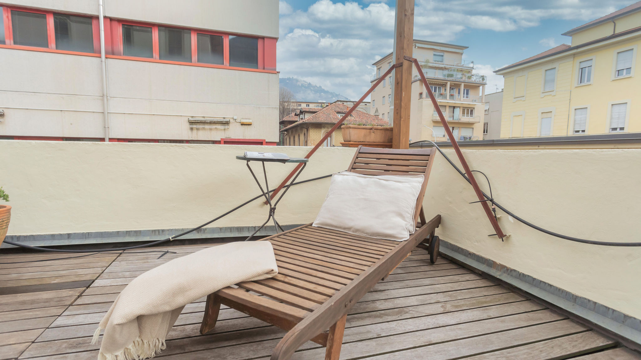 Italianway Como La Casa del Golfista