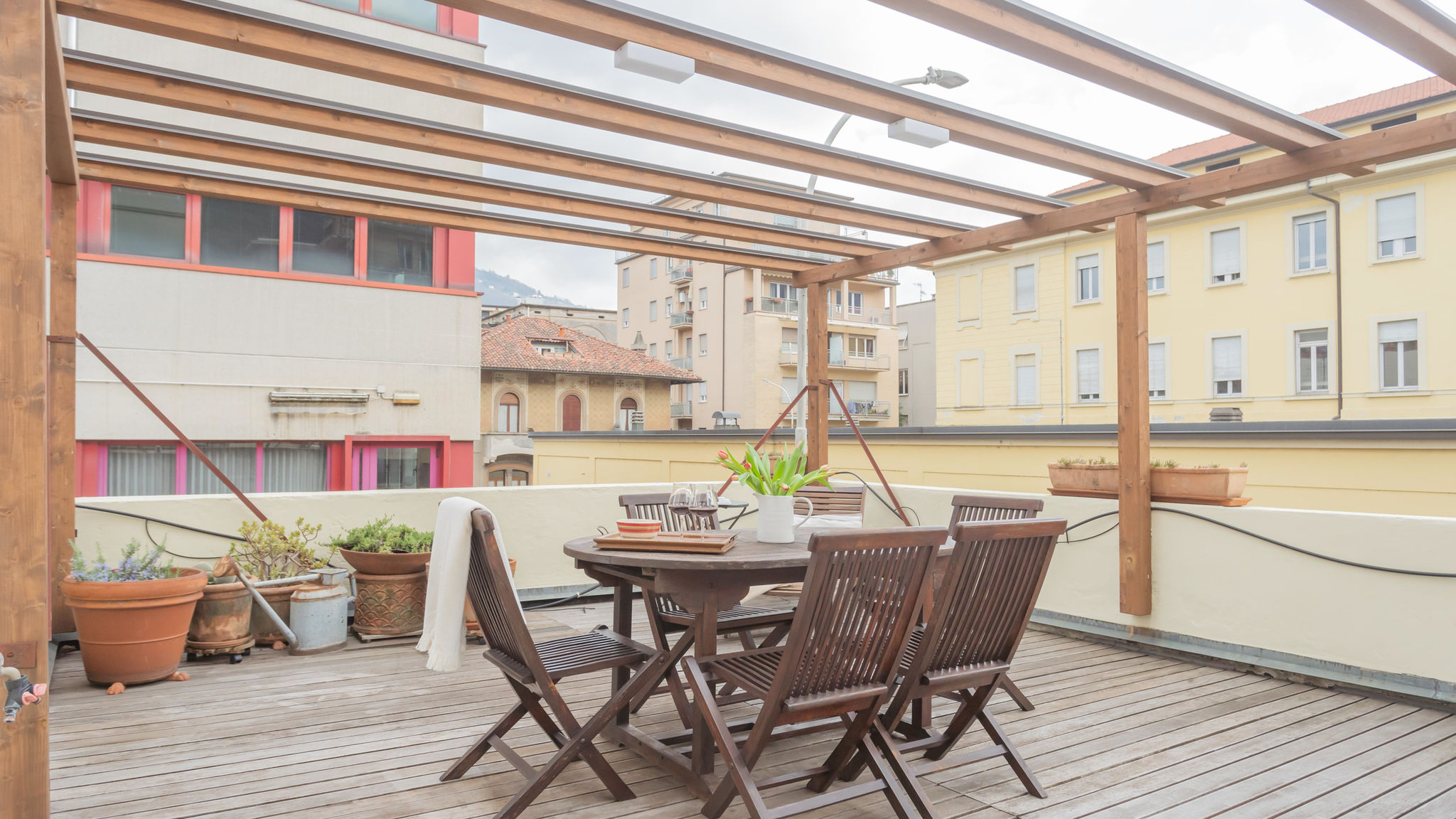 Italianway Como La Casa del Golfista