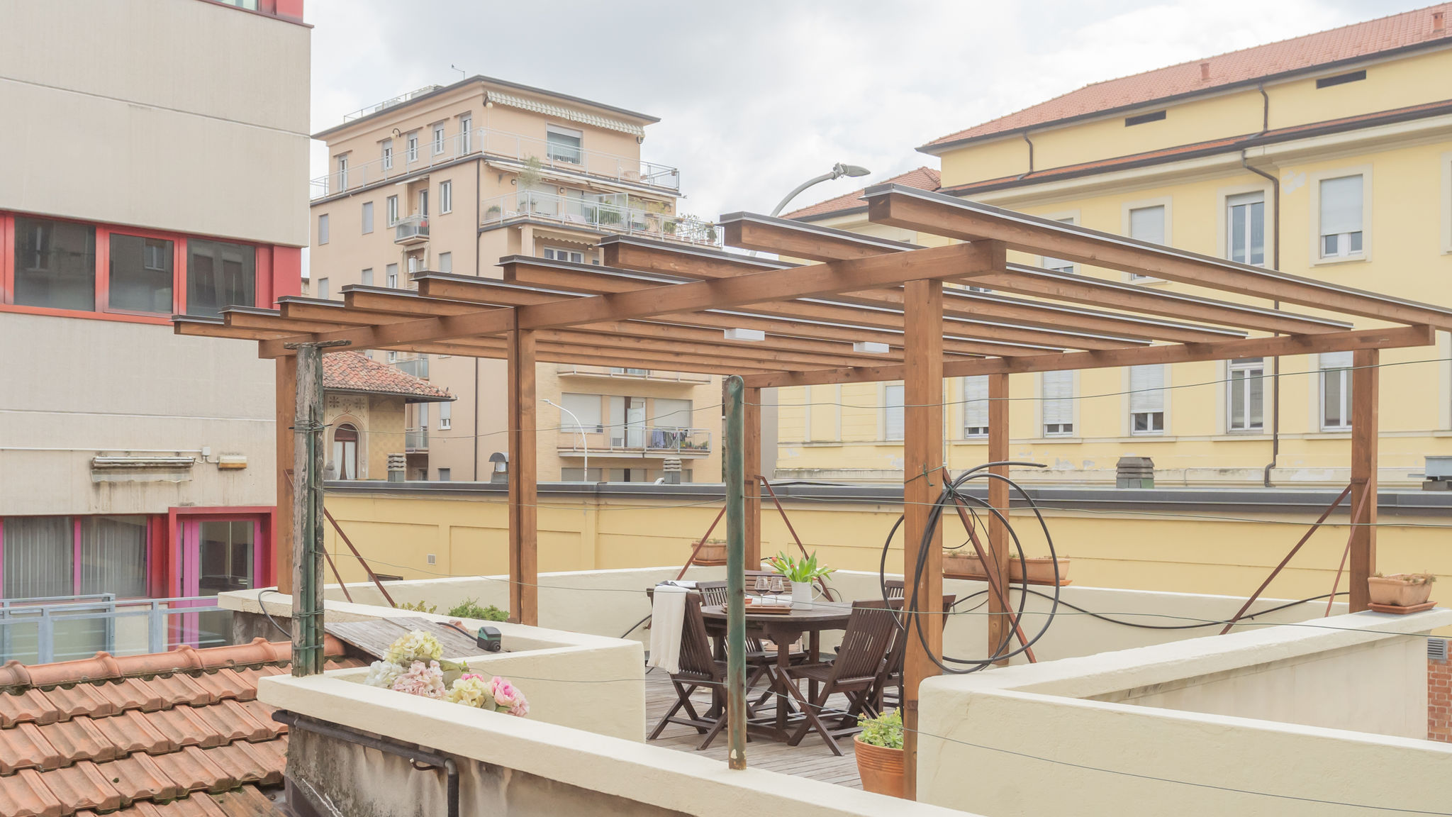 Italianway Como La Casa del Golfista