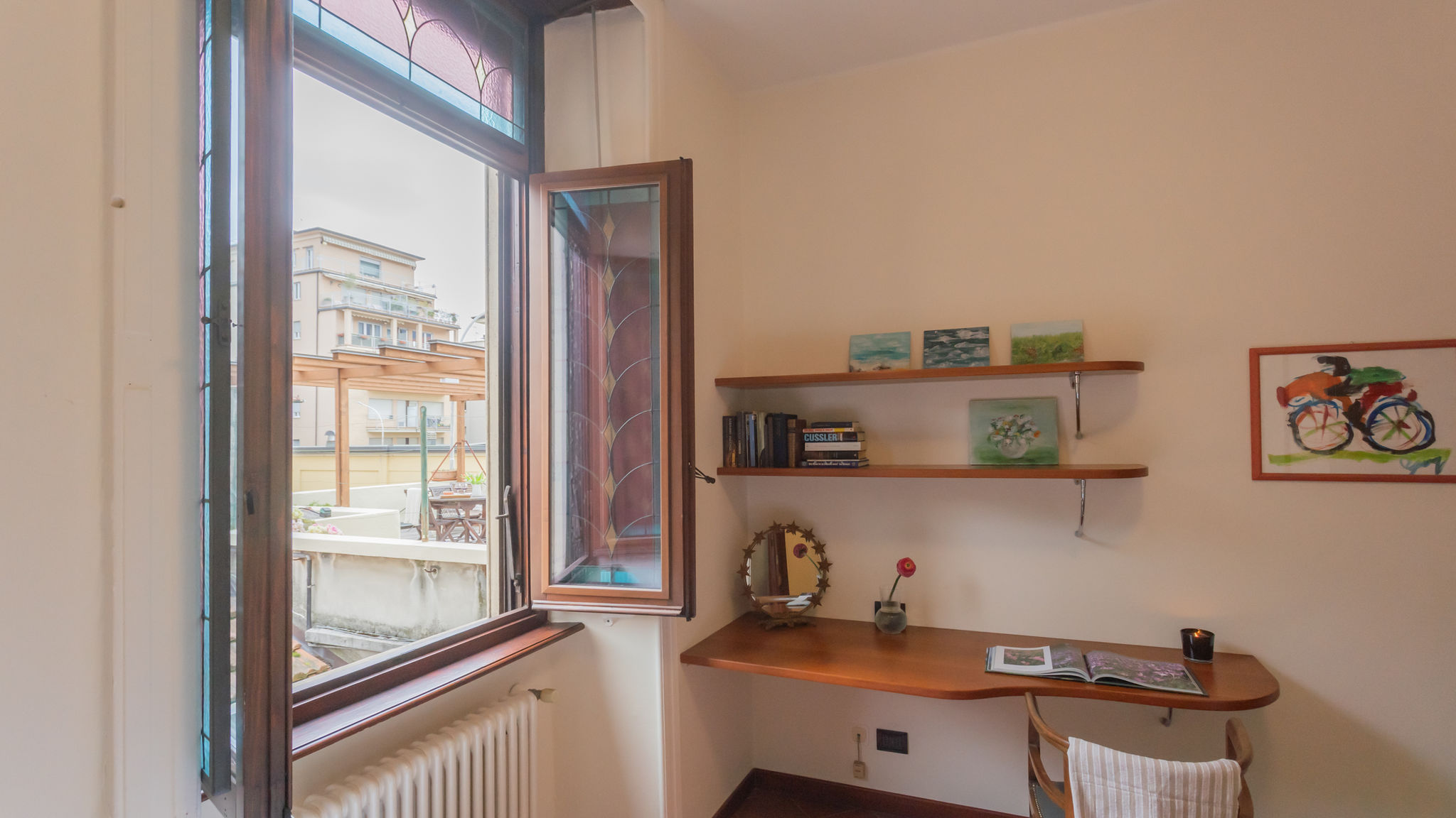 Italianway Como La Casa del Golfista