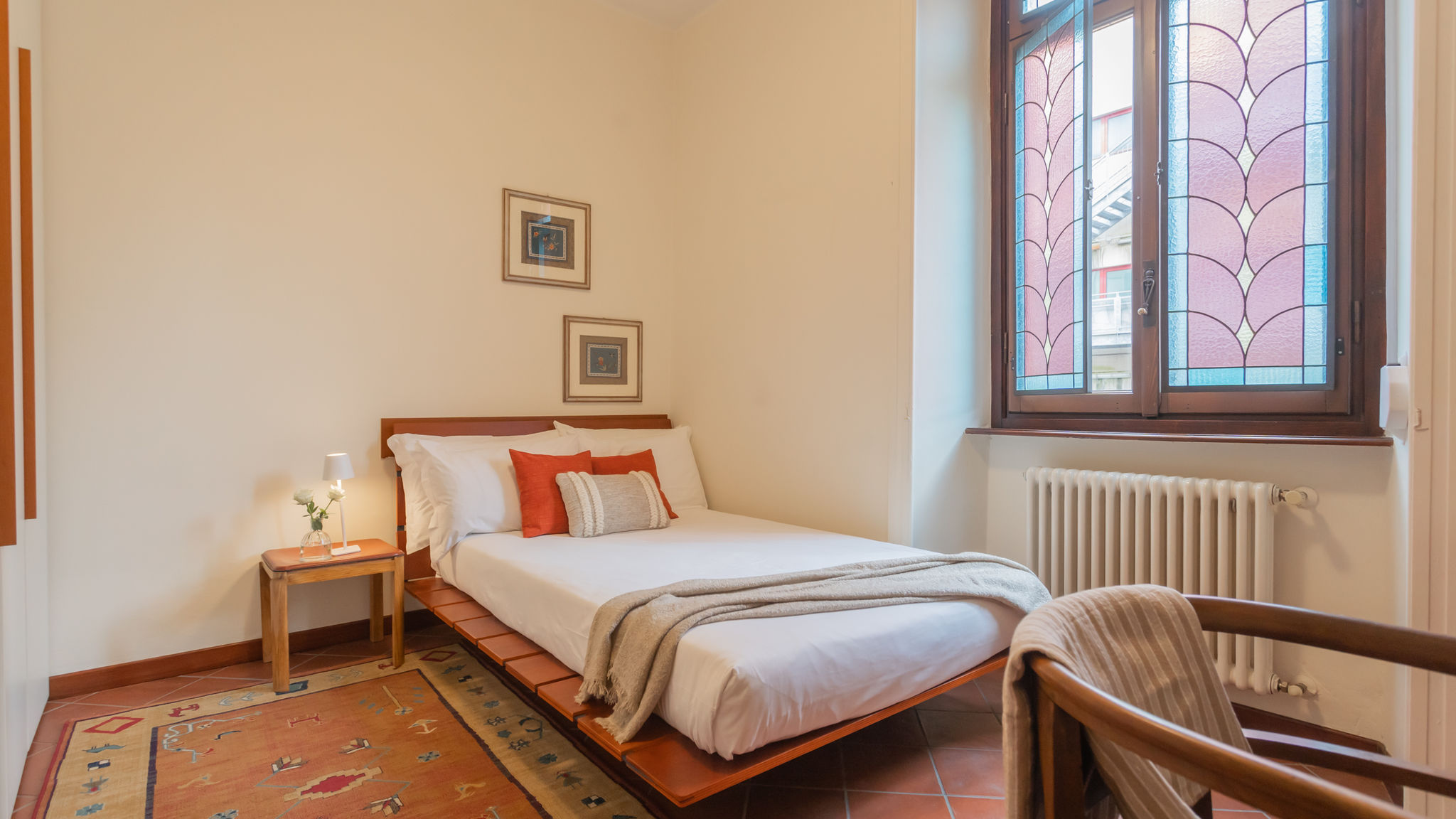 Italianway Como La Casa del Golfista