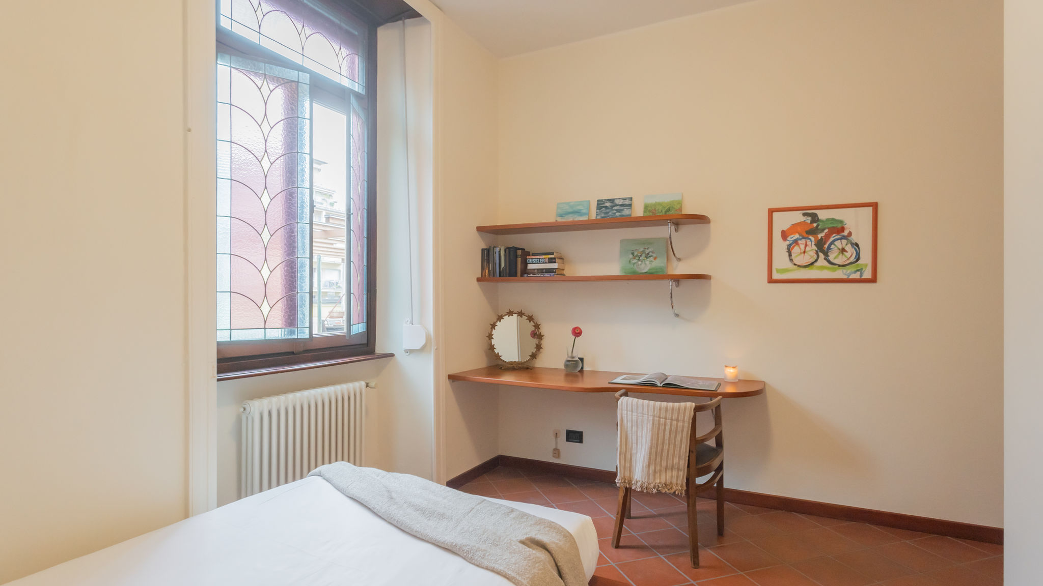 Italianway Como La Casa del Golfista