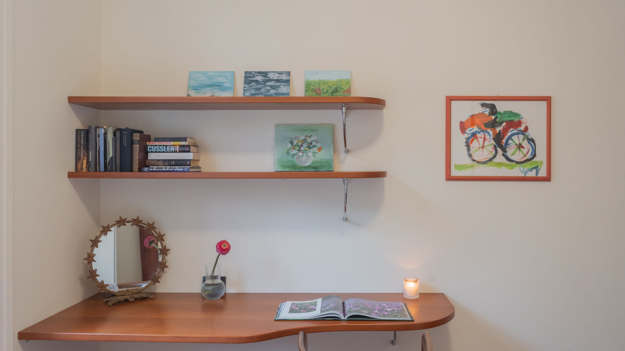 Italianway Como La Casa del Golfista