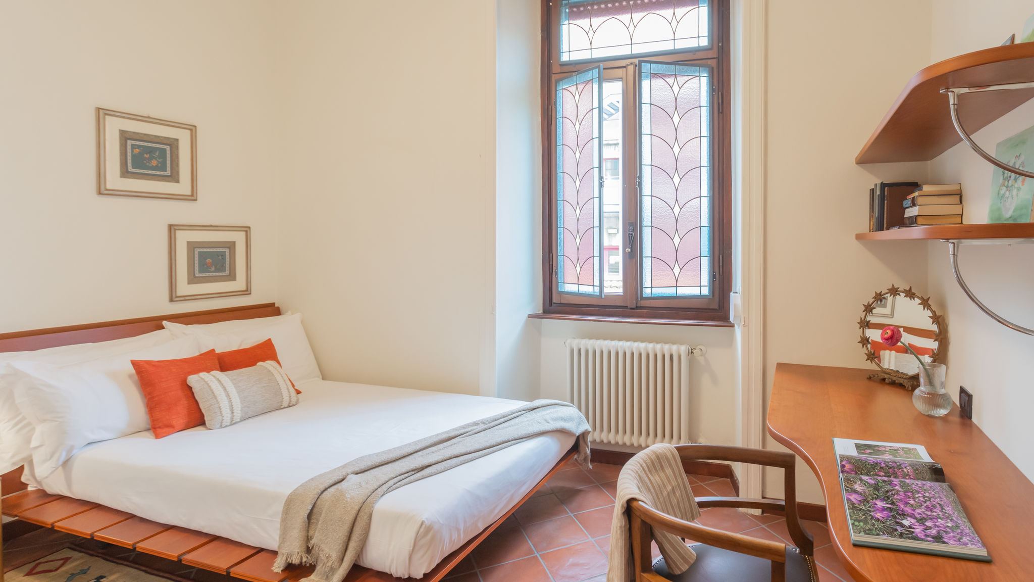 Italianway Como La Casa del Golfista