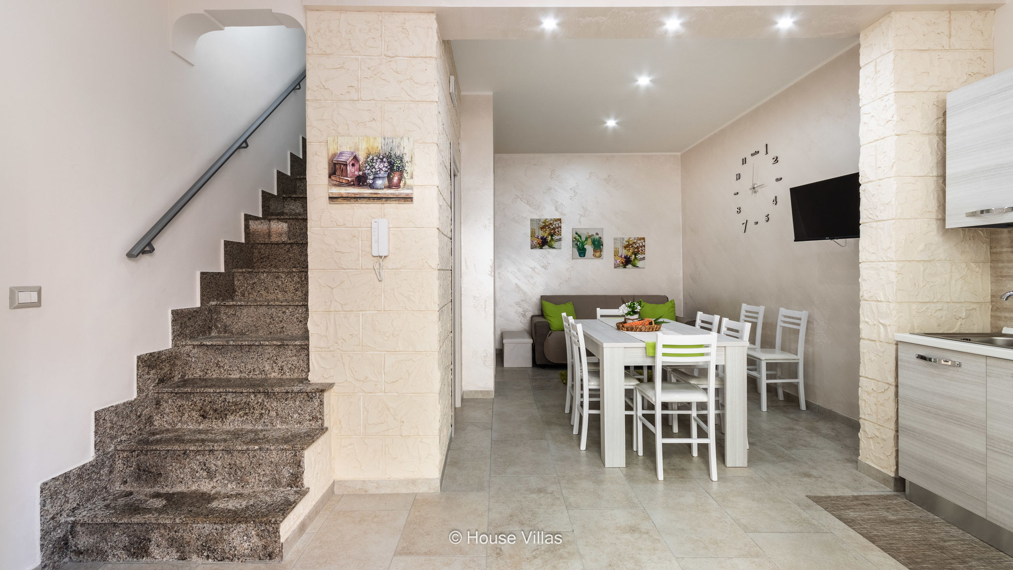 House&Villas - Sweet Sea