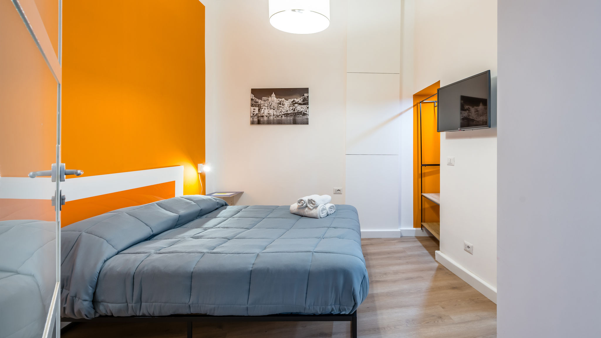 Italianway Napoli Lioy 25 by Napoliapartments - Camera 2