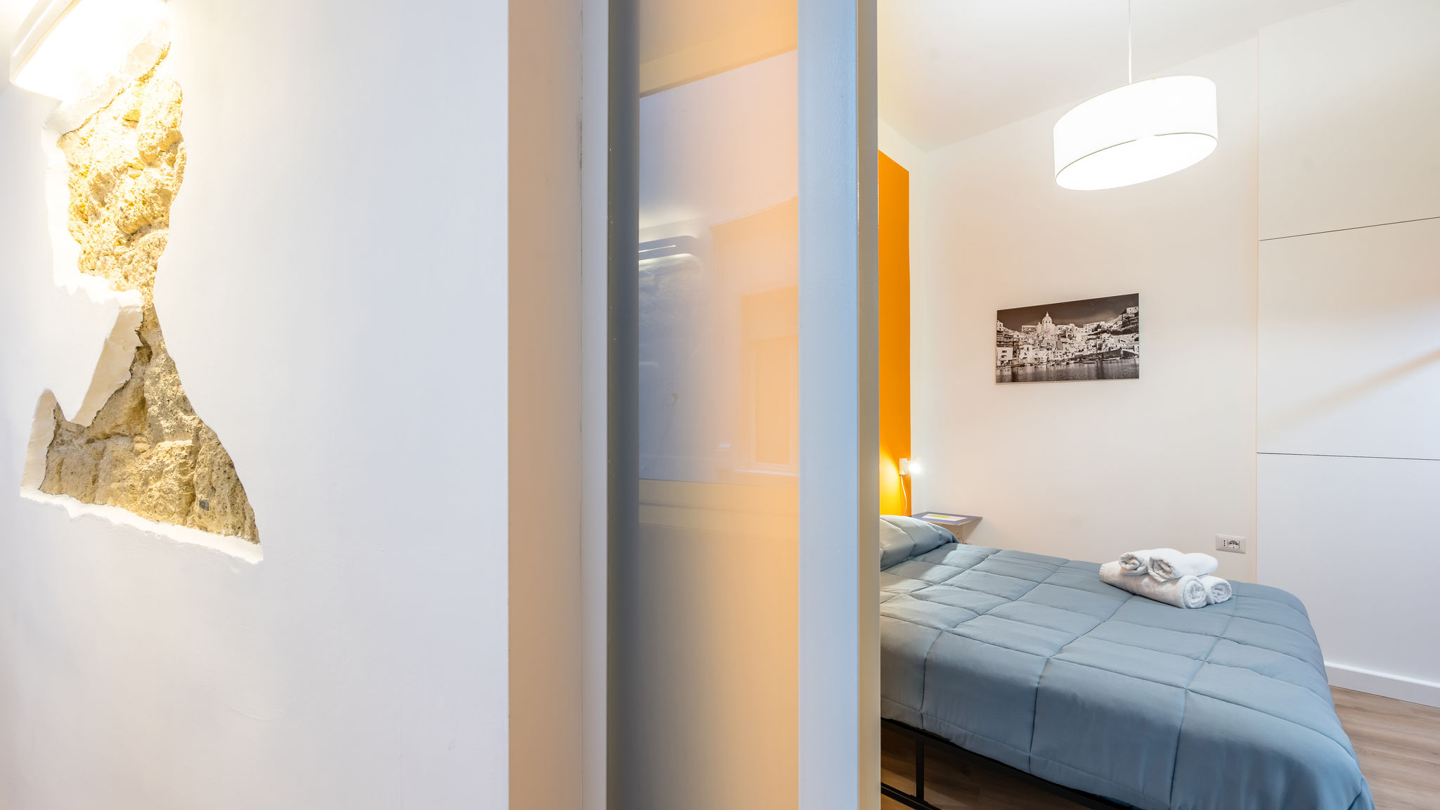 Italianway Napoli Lioy 25 by Napoliapartments - Camera 2