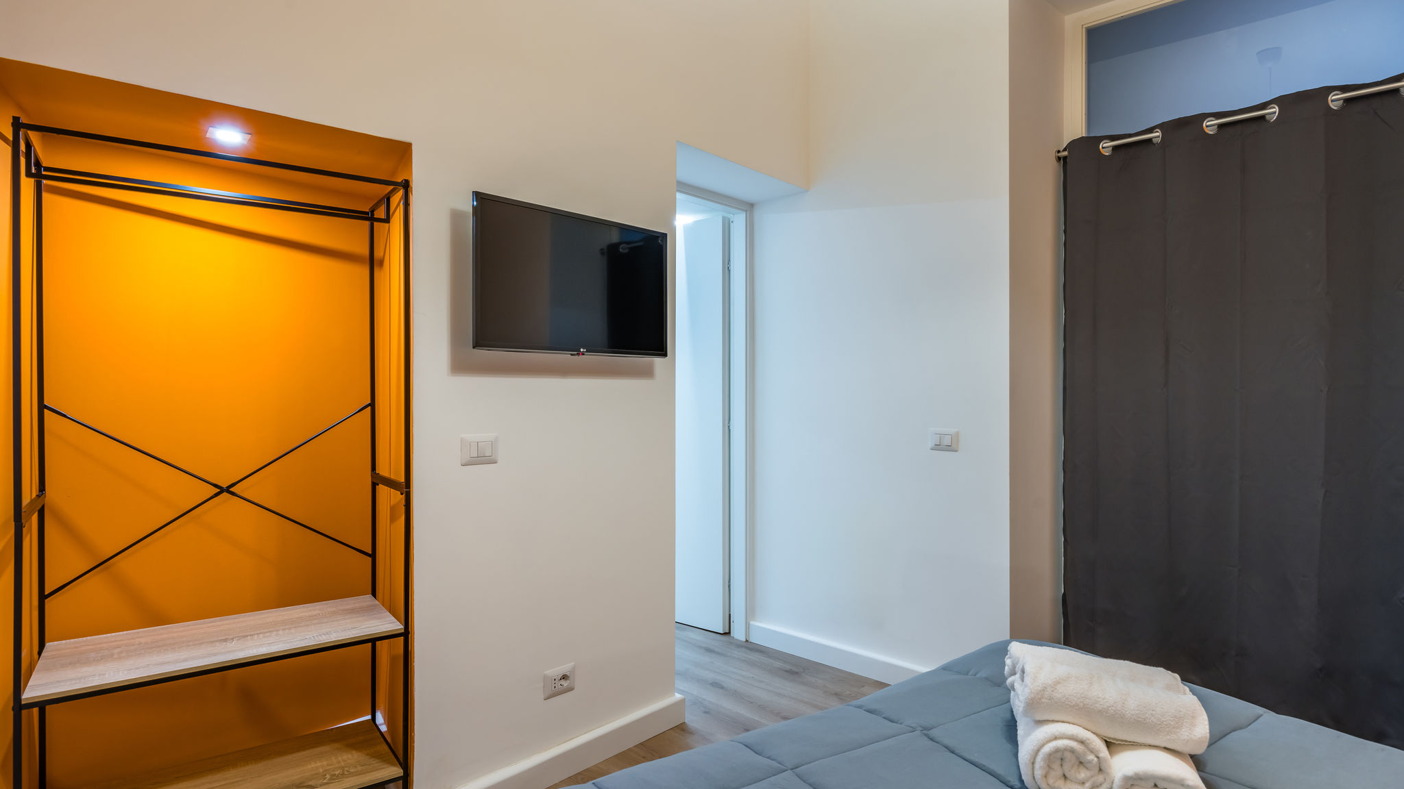 Italianway Napoli Lioy 25 by Napoliapartments - Camera 2