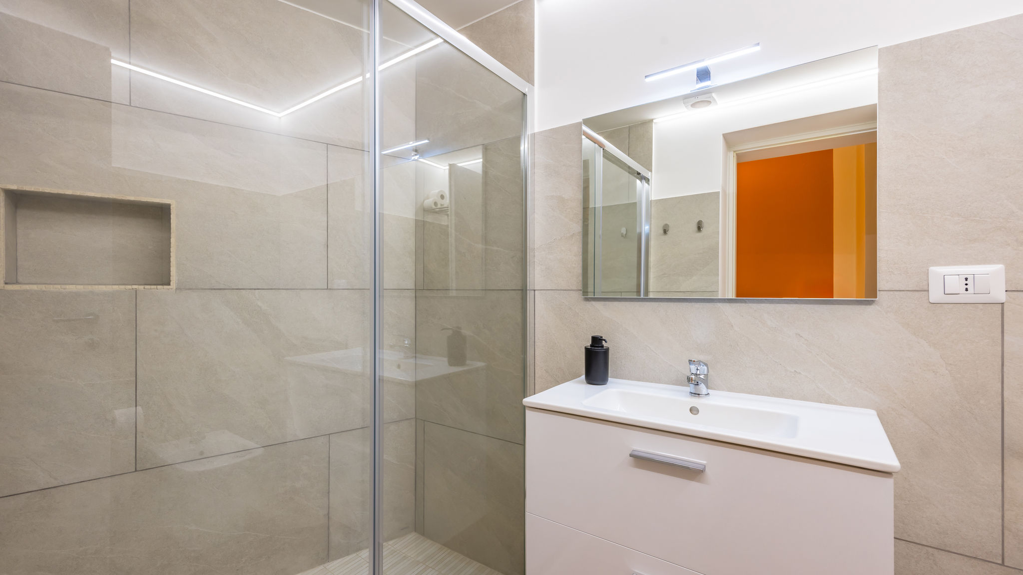 Italianway Napoli Lioy 25 by Napoliapartments - Camera 2