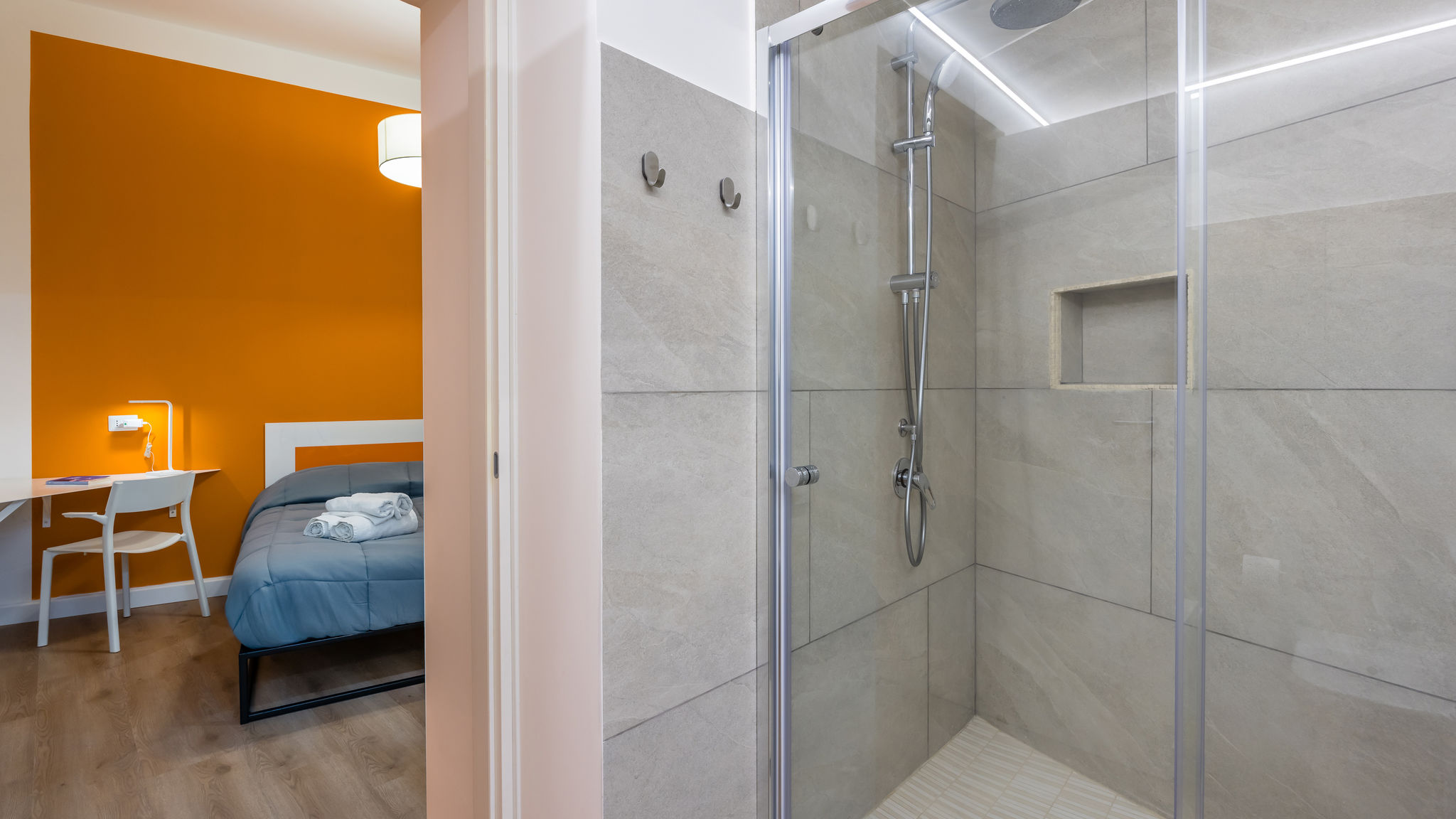 Italianway Napoli Lioy 25 by Napoliapartments - Camera 2