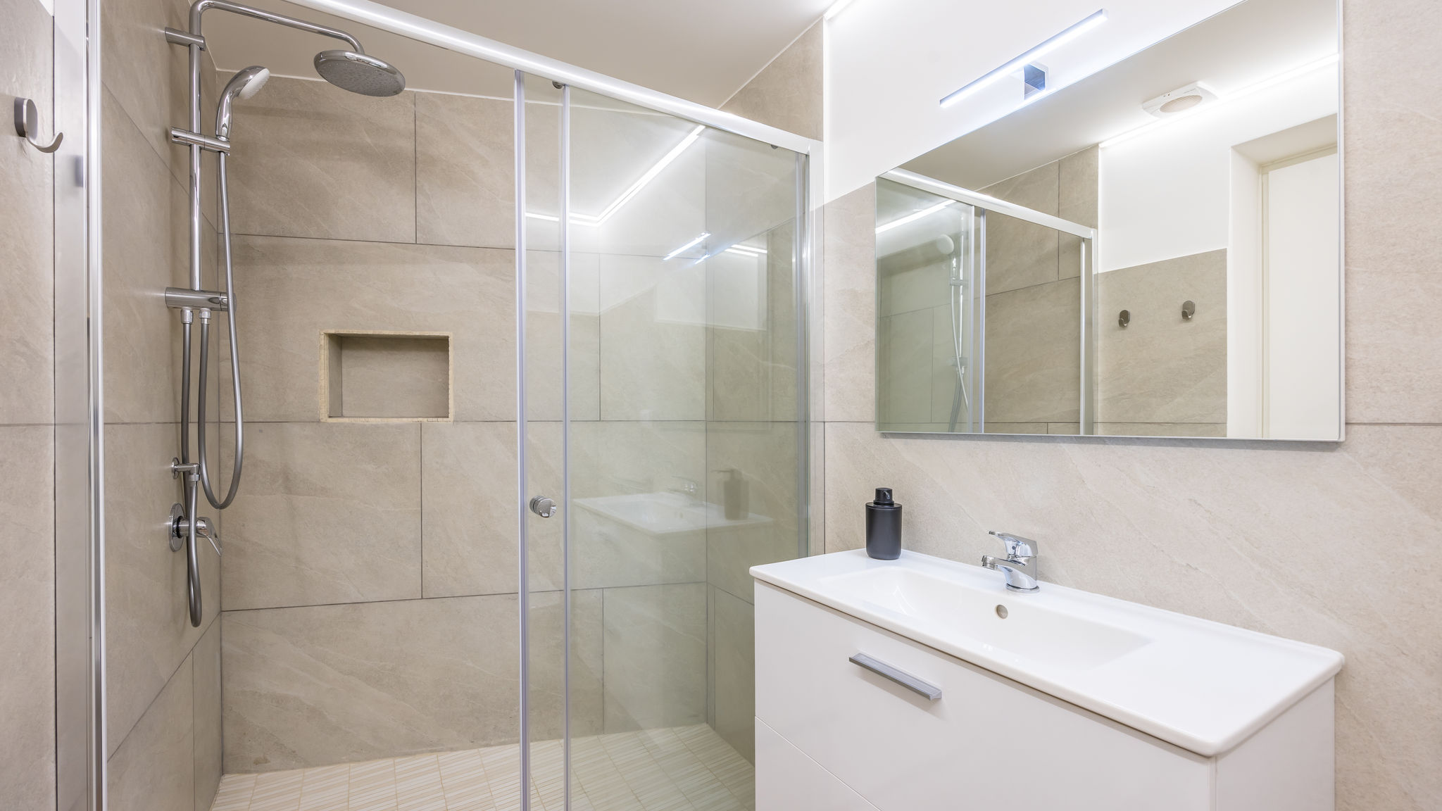 Italianway Napoli Lioy 25 by Napoliapartments - Camera 2