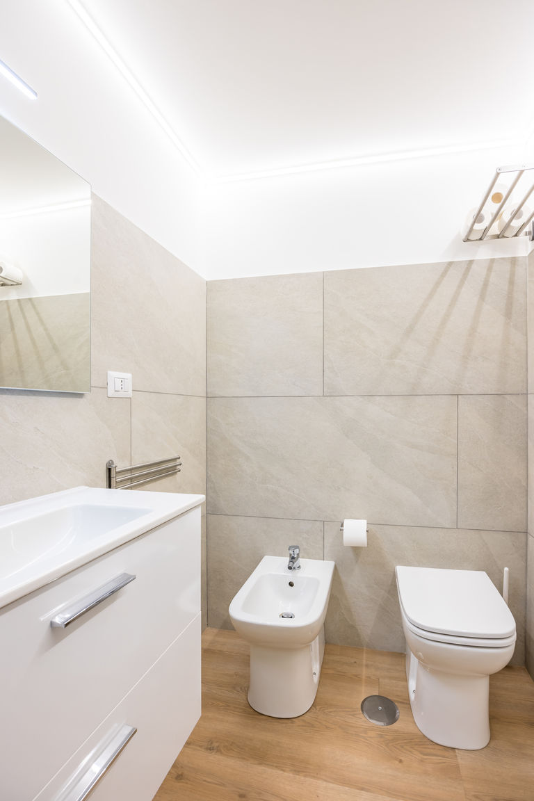 Italianway Napoli Lioy 25 by Napoliapartments - Camera 2