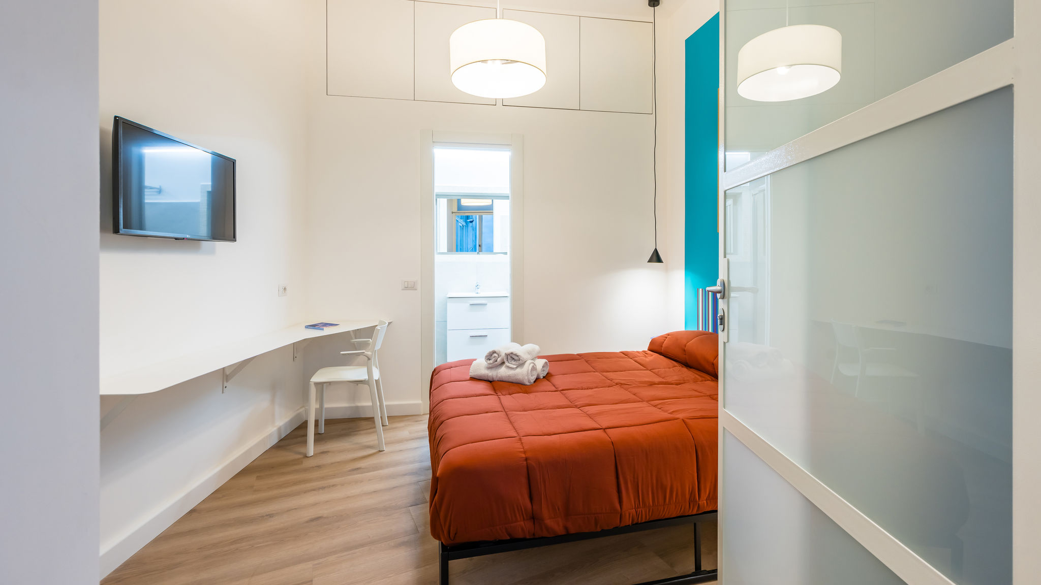 Italianway Napoli Lioy 25 by Napoliapartments - Camera 1