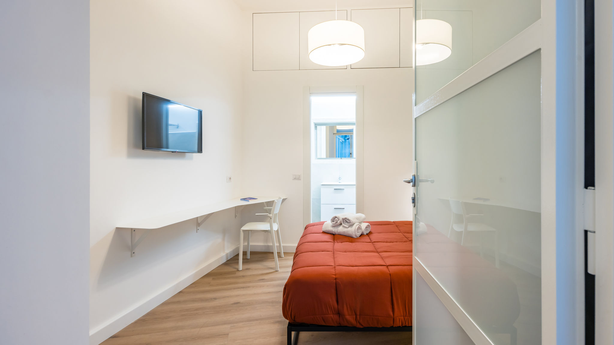 Italianway Napoli Lioy 25 by Napoliapartments - Camera 1