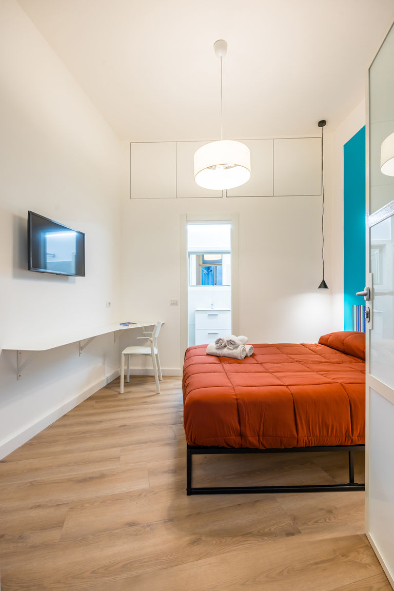 Italianway Napoli Lioy 25 by Napoliapartments - Camera 1