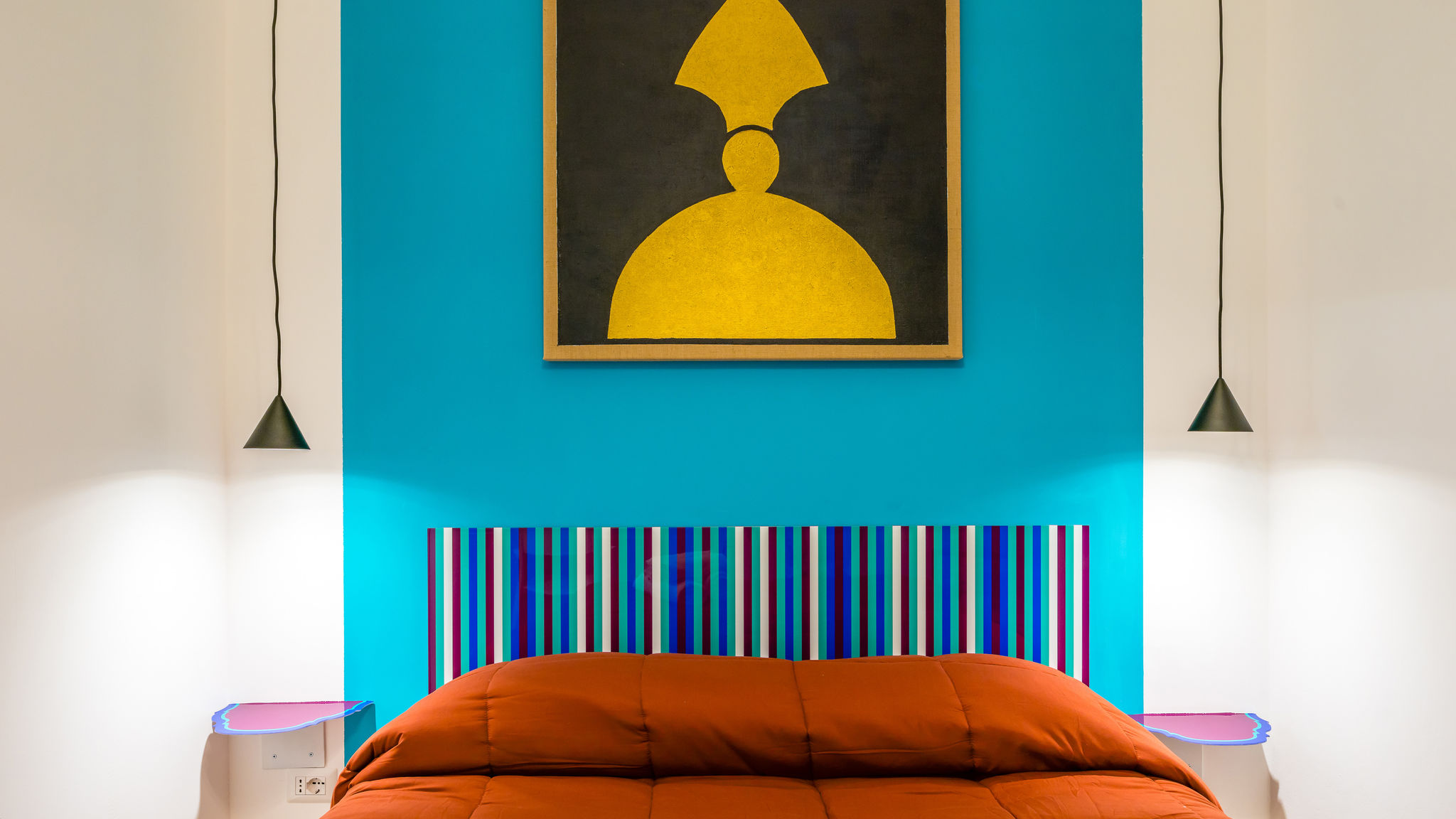 Italianway Napoli Lioy 25 by Napoliapartments - Camera 1